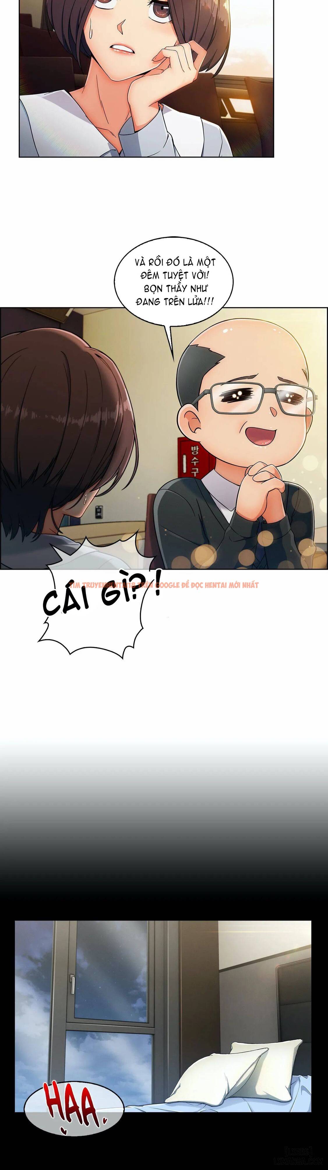 Xem ảnh 16 trong truyện hentai Điên Cuồng Nhưng Ngọt Ngào - Chapter 96 - hentaitvn.net