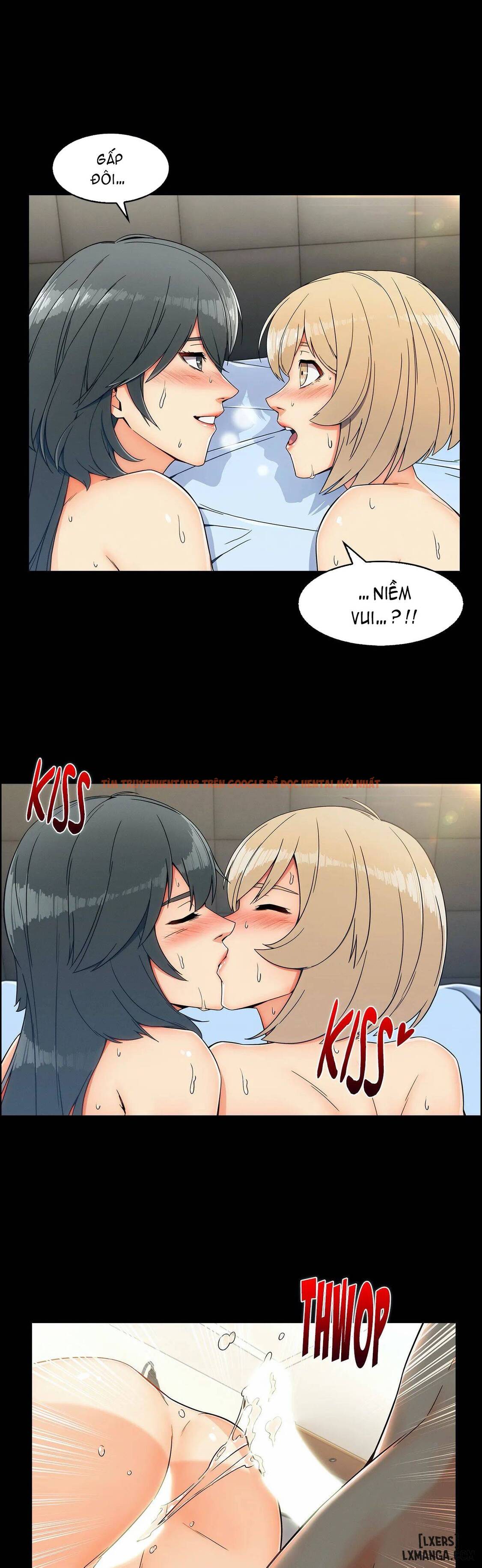 Xem ảnh 19 trong truyện hentai Điên Cuồng Nhưng Ngọt Ngào - Chapter 96 - hentaitvn.net