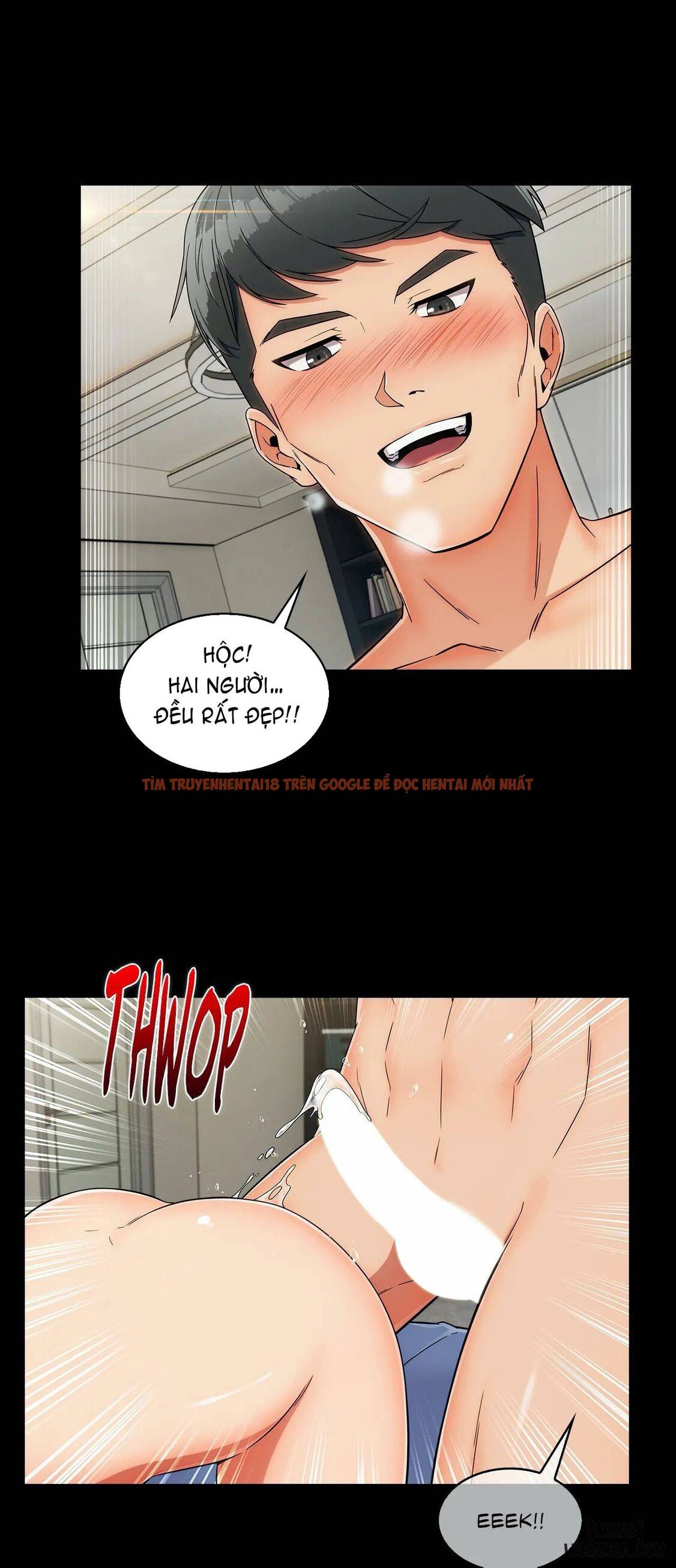 Xem ảnh 23 trong truyện hentai Điên Cuồng Nhưng Ngọt Ngào - Chapter 96 - hentaitvn.net