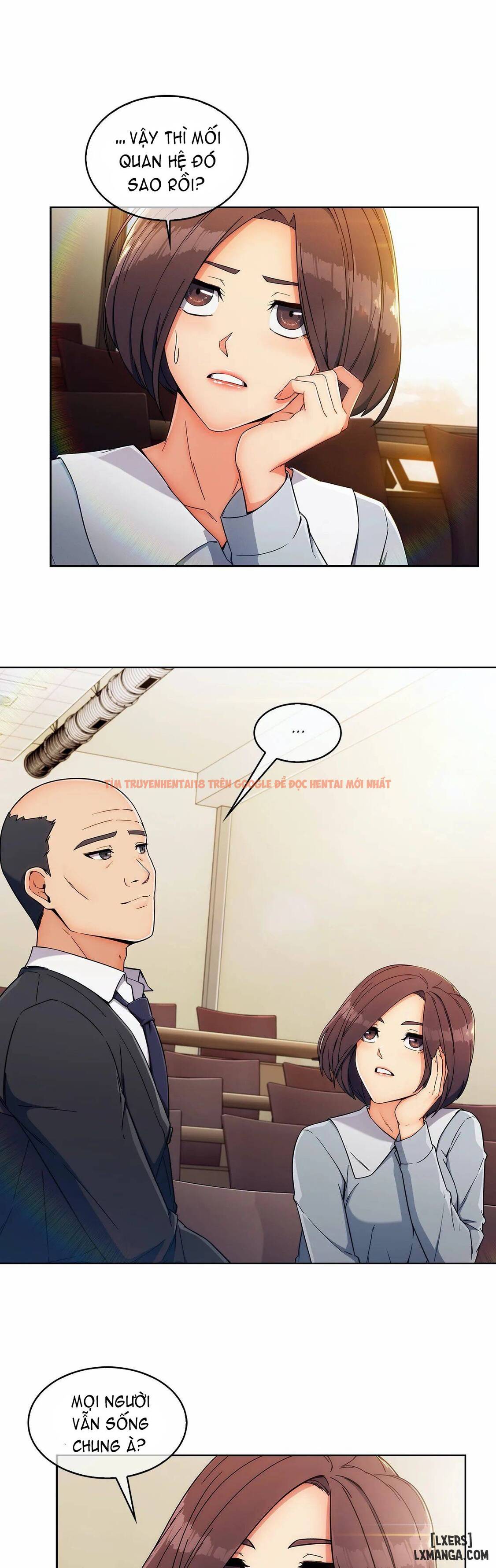 Xem ảnh 27 trong truyện hentai Điên Cuồng Nhưng Ngọt Ngào - Chapter 96 - hentaitvn.net