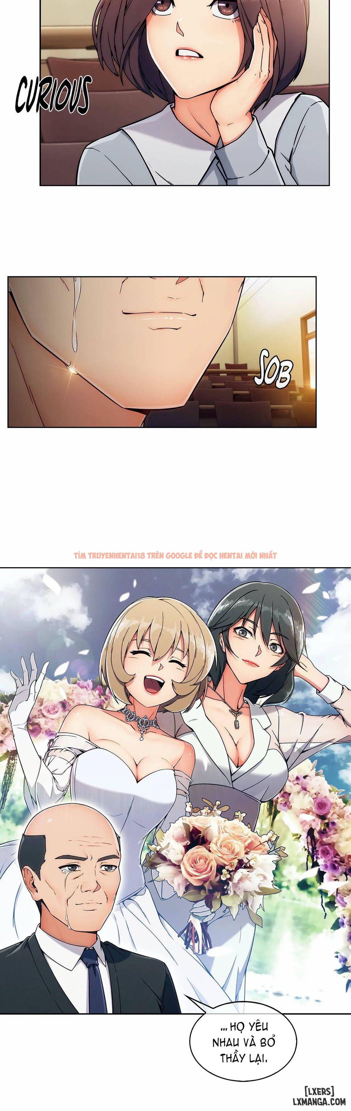 Xem ảnh 28 trong truyện hentai Điên Cuồng Nhưng Ngọt Ngào - Chapter 96 - hentaitvn.net