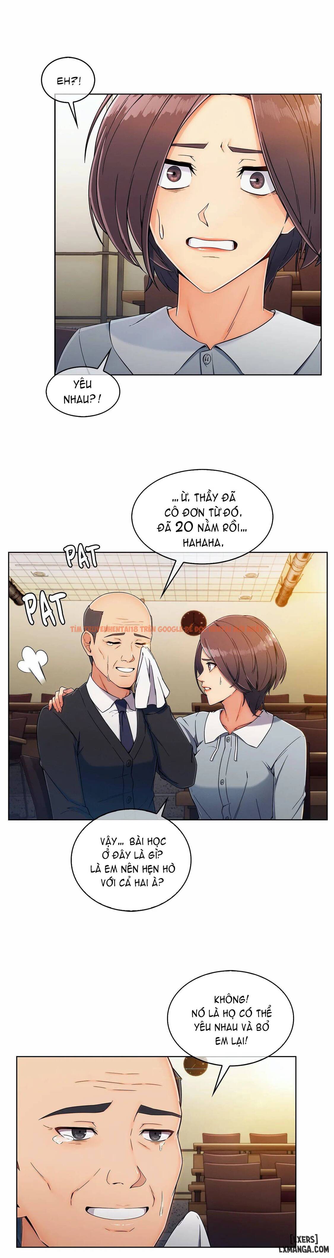 Xem ảnh 29 trong truyện hentai Điên Cuồng Nhưng Ngọt Ngào - Chapter 96 - hentaitvn.net