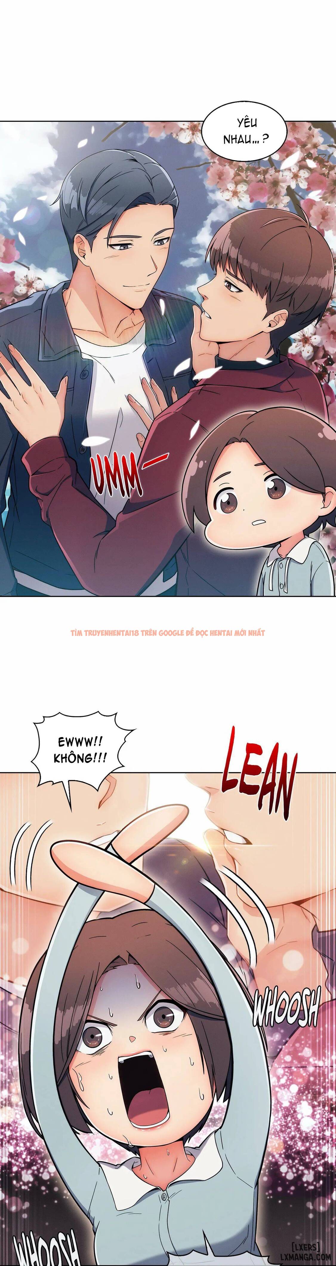 Xem ảnh 30 trong truyện hentai Điên Cuồng Nhưng Ngọt Ngào - Chapter 96 - hentaitvn.net
