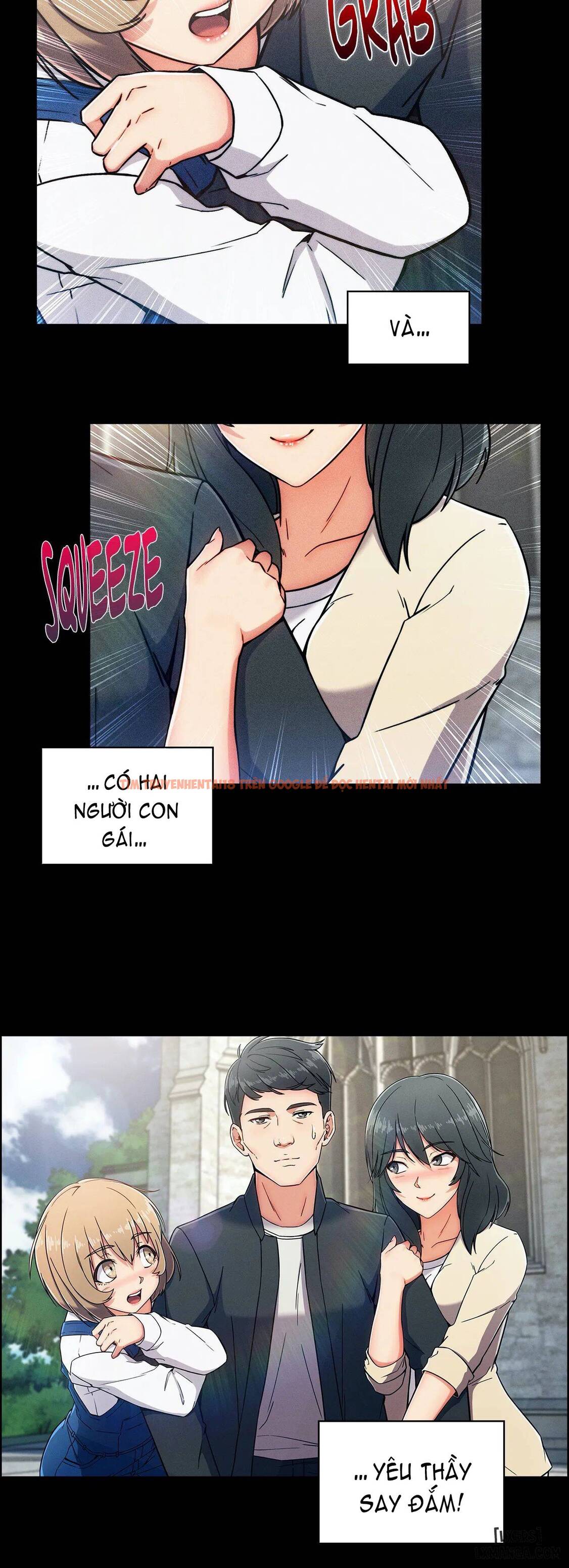 Xem ảnh 6 trong truyện hentai Điên Cuồng Nhưng Ngọt Ngào - Chapter 96 - hentaitvn.net