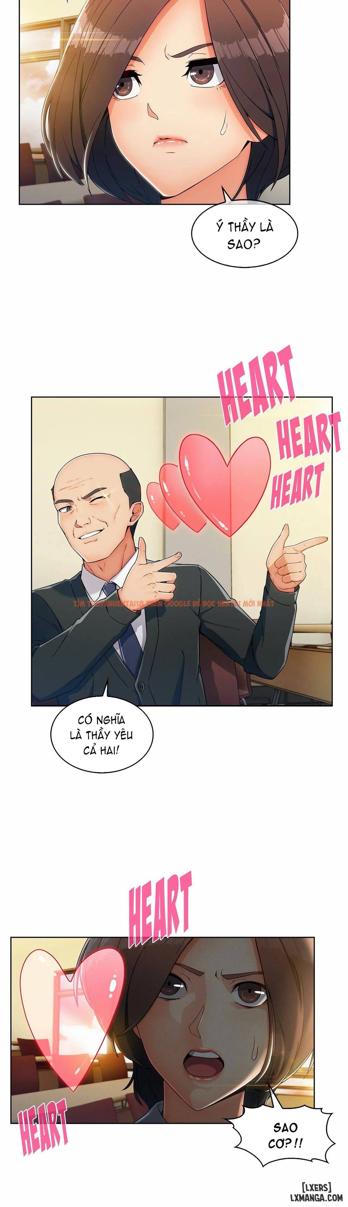 Xem ảnh 8 trong truyện hentai Điên Cuồng Nhưng Ngọt Ngào - Chapter 96 - hentaitvn.net