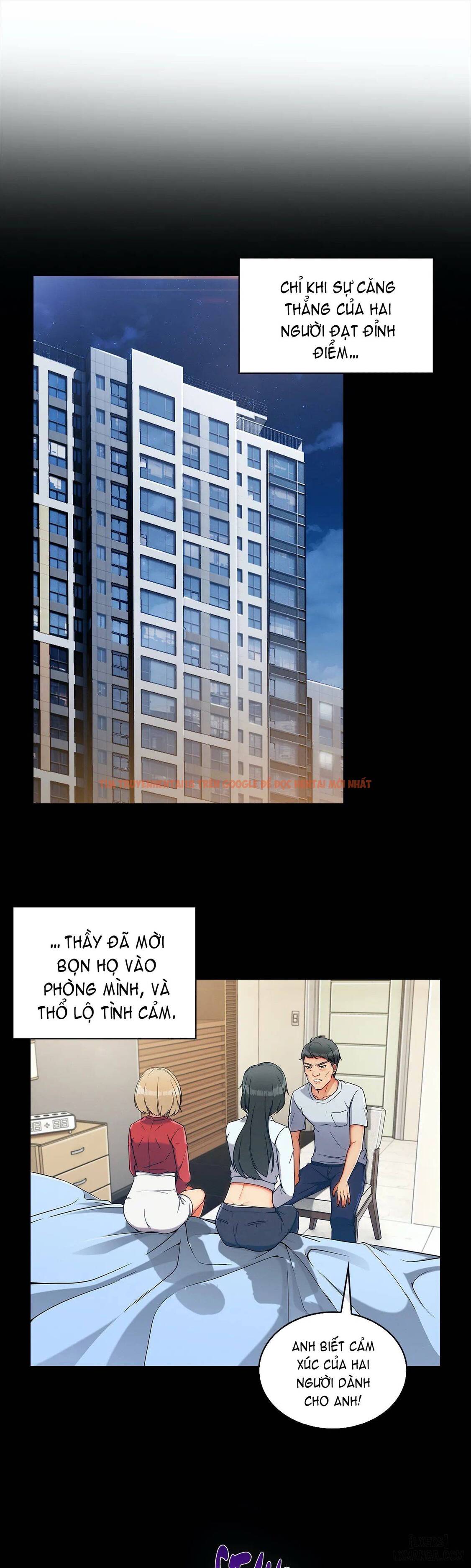 Xem ảnh 9 trong truyện hentai Điên Cuồng Nhưng Ngọt Ngào - Chapter 96 - hentaitvn.net
