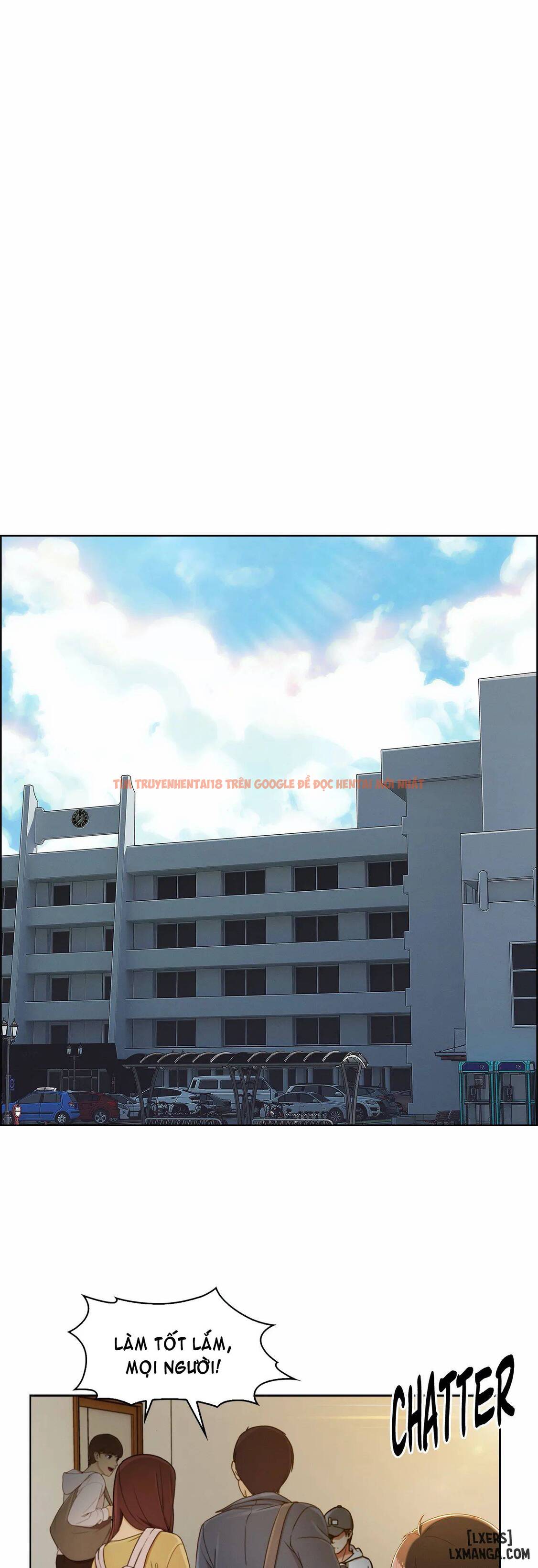 Xem ảnh 1 trong truyện hentai Điên Cuồng Nhưng Ngọt Ngào - Chapter 97 - hentaitvn.net