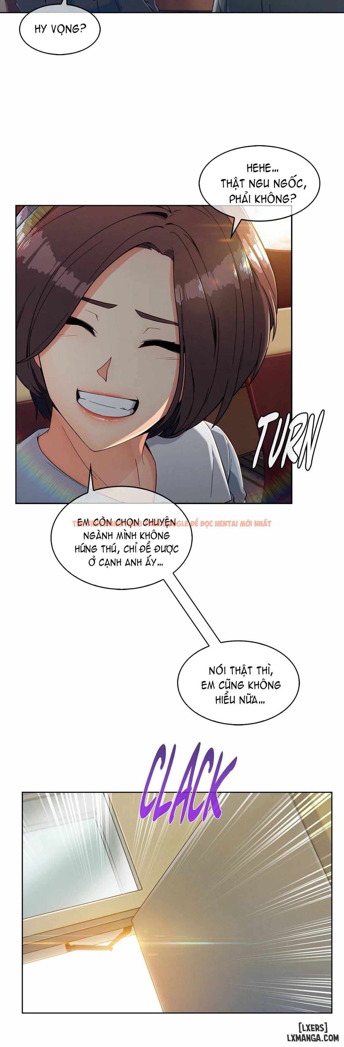 Xem ảnh 14 trong truyện hentai Điên Cuồng Nhưng Ngọt Ngào - Chapter 97 - hentaitvn.net