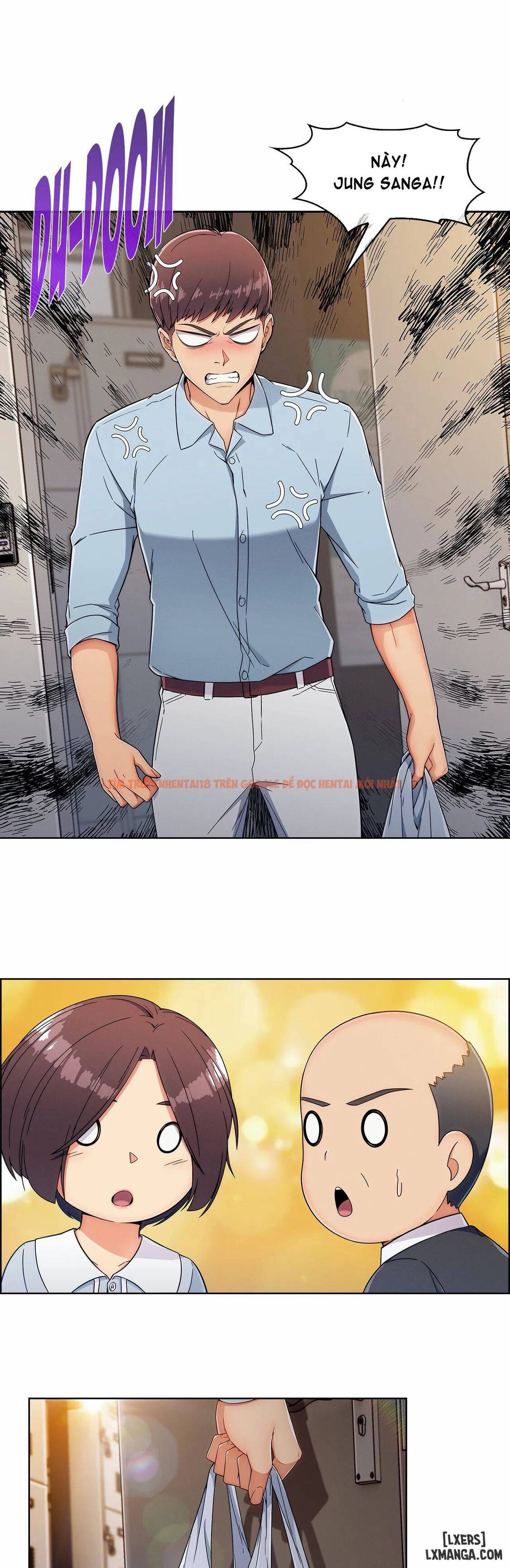 Xem ảnh 15 trong truyện hentai Điên Cuồng Nhưng Ngọt Ngào - Chapter 97 - hentaitvn.net