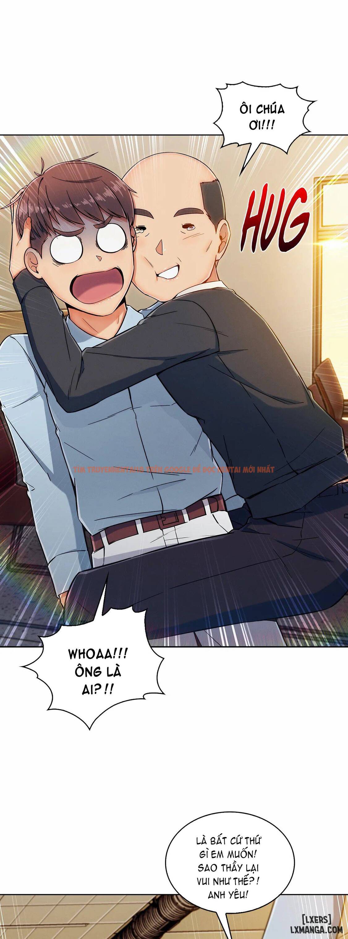 Xem ảnh 17 trong truyện hentai Điên Cuồng Nhưng Ngọt Ngào - Chapter 97 - hentaitvn.net