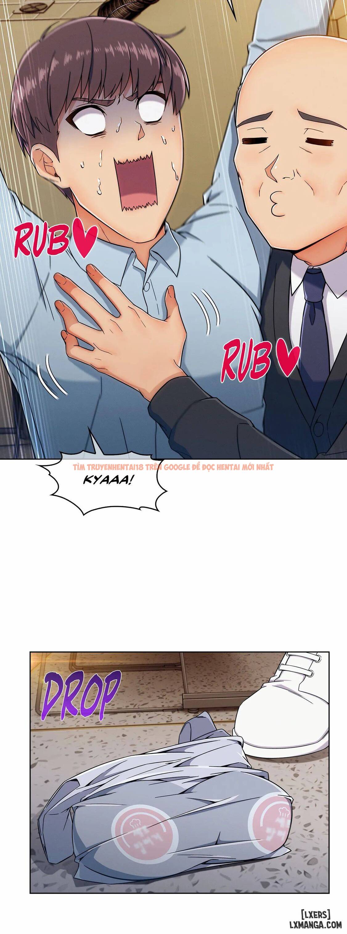 Xem ảnh 18 trong truyện hentai Điên Cuồng Nhưng Ngọt Ngào - Chapter 97 - hentaitvn.net