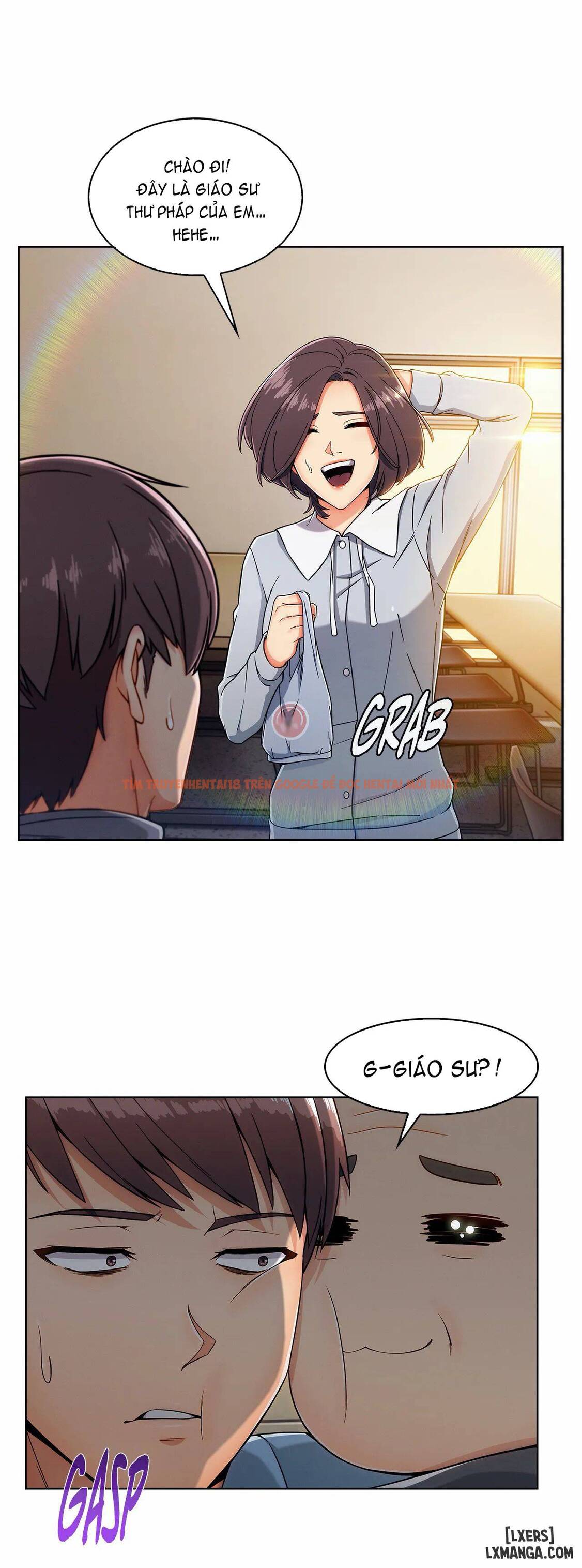 Xem ảnh 19 trong truyện hentai Điên Cuồng Nhưng Ngọt Ngào - Chapter 97 - hentaitvn.net