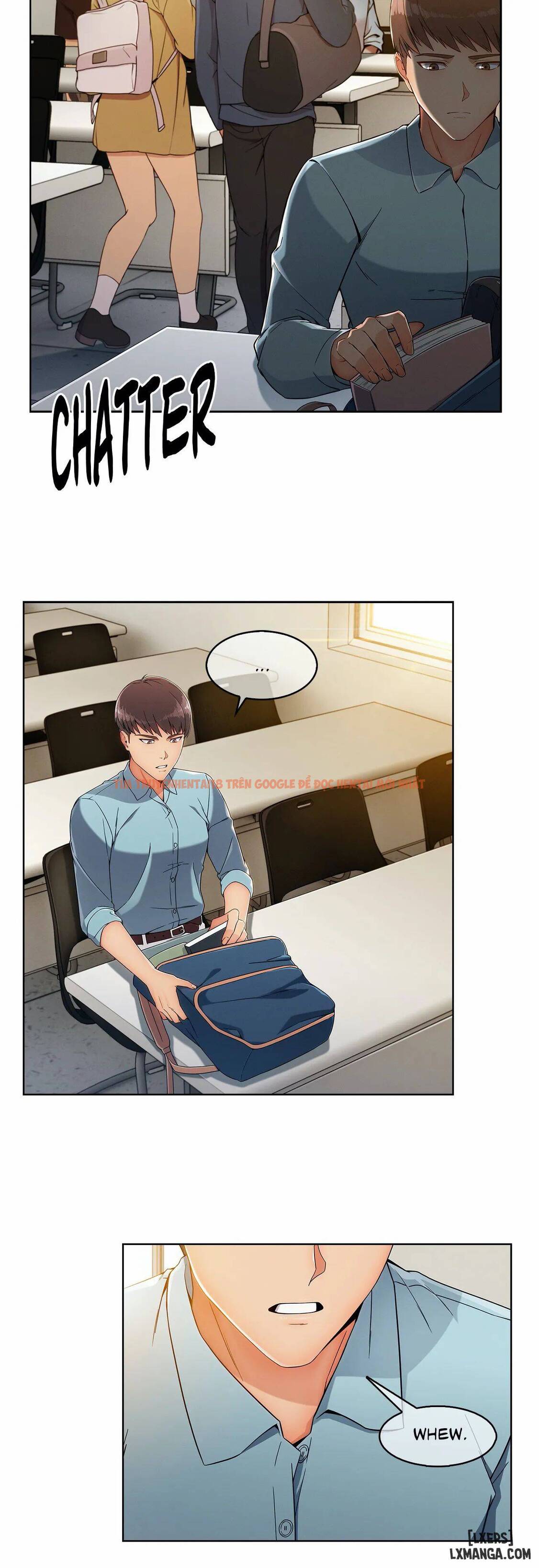 Xem ảnh 2 trong truyện hentai Điên Cuồng Nhưng Ngọt Ngào - Chapter 97 - hentaitvn.net