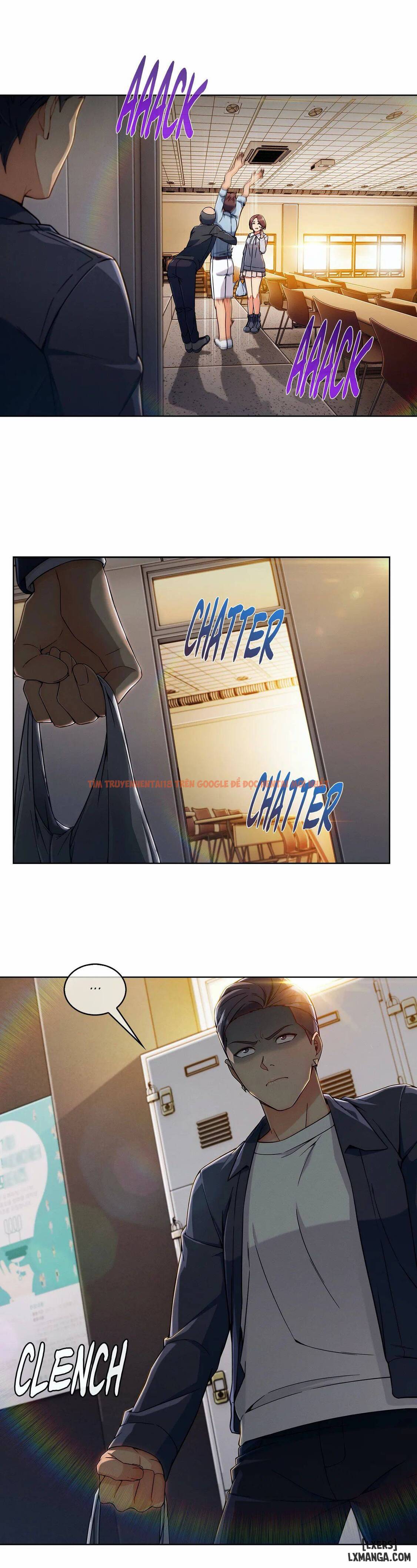 Xem ảnh 21 trong truyện hentai Điên Cuồng Nhưng Ngọt Ngào - Chapter 97 - hentaitvn.net