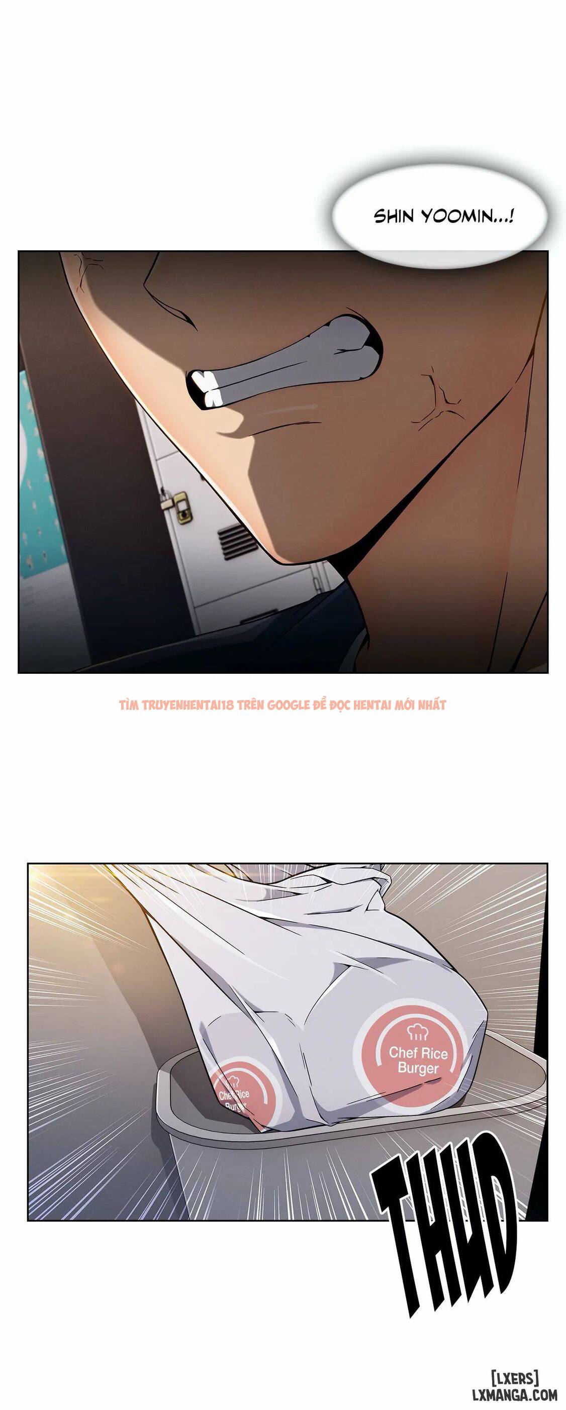 Xem ảnh 22 trong truyện hentai Điên Cuồng Nhưng Ngọt Ngào - Chapter 97 - hentaitvn.net
