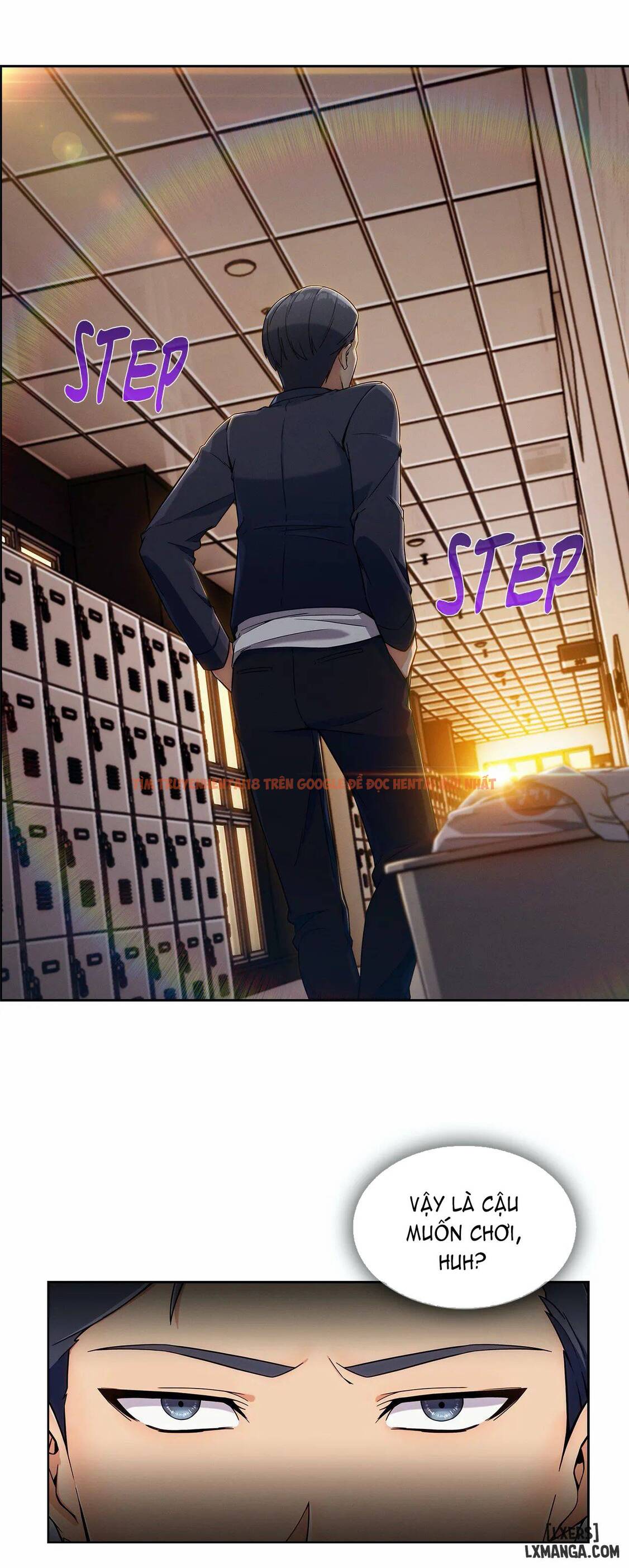 Xem ảnh 23 trong truyện hentai Điên Cuồng Nhưng Ngọt Ngào - Chapter 97 - hentaitvn.net