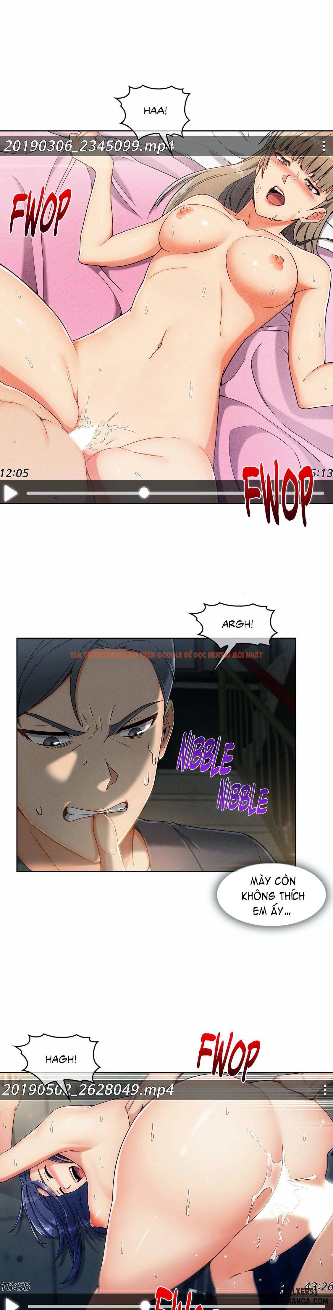 Xem ảnh 26 trong truyện hentai Điên Cuồng Nhưng Ngọt Ngào - Chapter 97 - hentaitvn.net