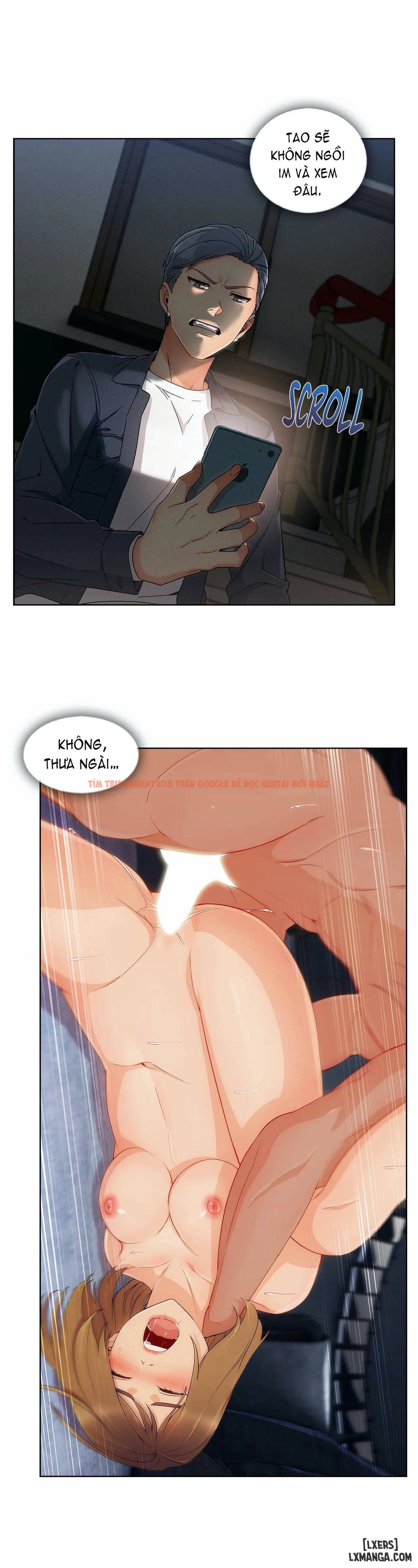 Xem ảnh 28 trong truyện hentai Điên Cuồng Nhưng Ngọt Ngào - Chapter 97 - hentaitvn.net