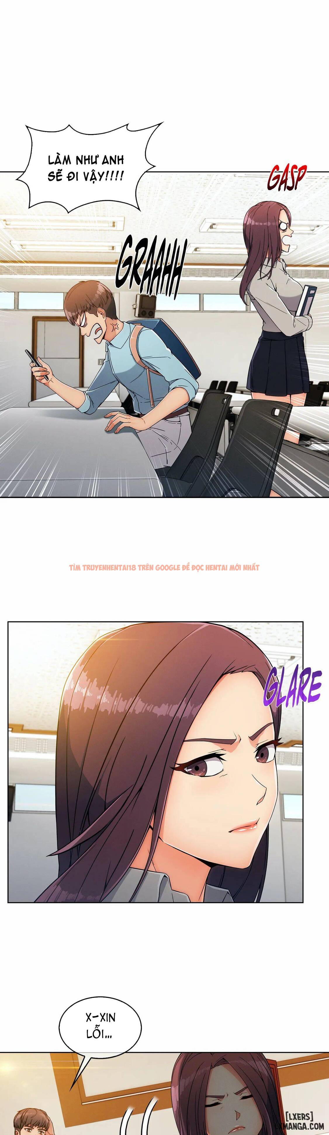 Xem ảnh 7 trong truyện hentai Điên Cuồng Nhưng Ngọt Ngào - Chapter 97 - hentaitvn.net