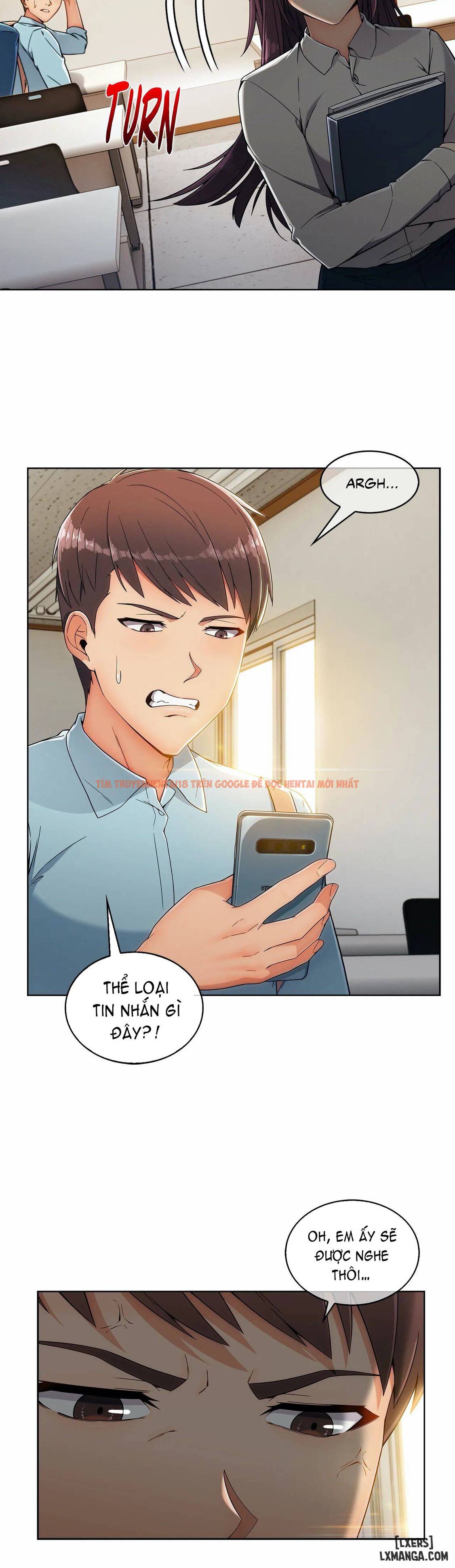 Xem ảnh 8 trong truyện hentai Điên Cuồng Nhưng Ngọt Ngào - Chapter 97 - hentaitvn.net