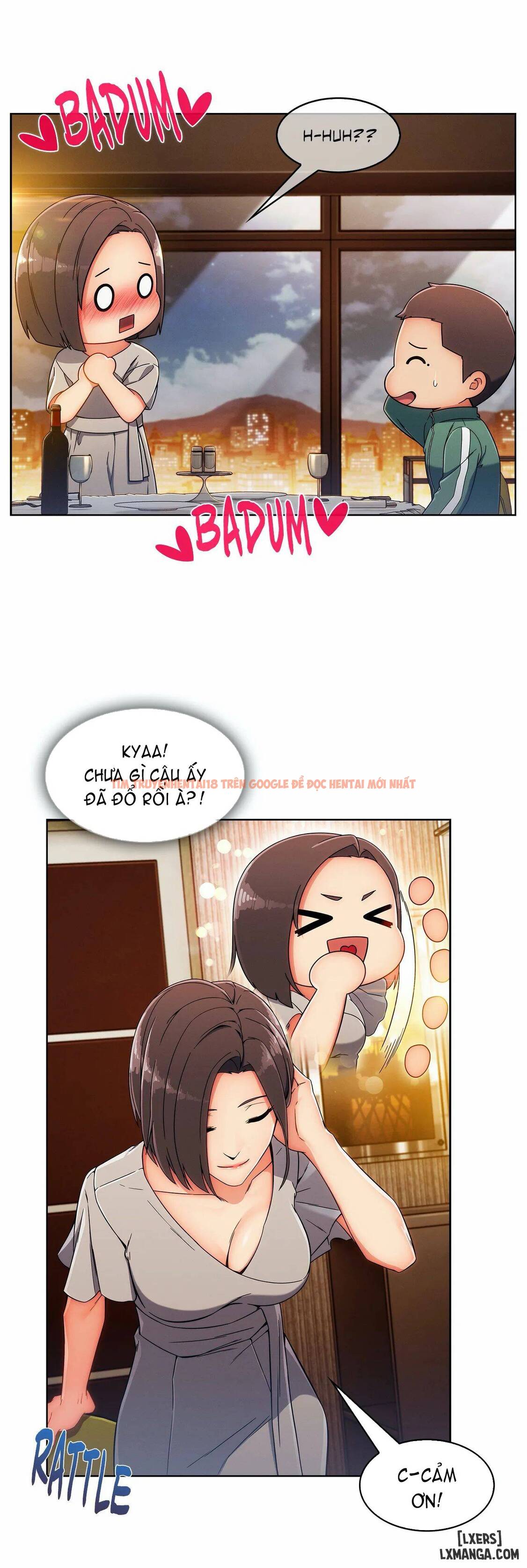 Xem ảnh 12 trong truyện hentai Điên Cuồng Nhưng Ngọt Ngào - Chapter 98 - hentaitvn.net