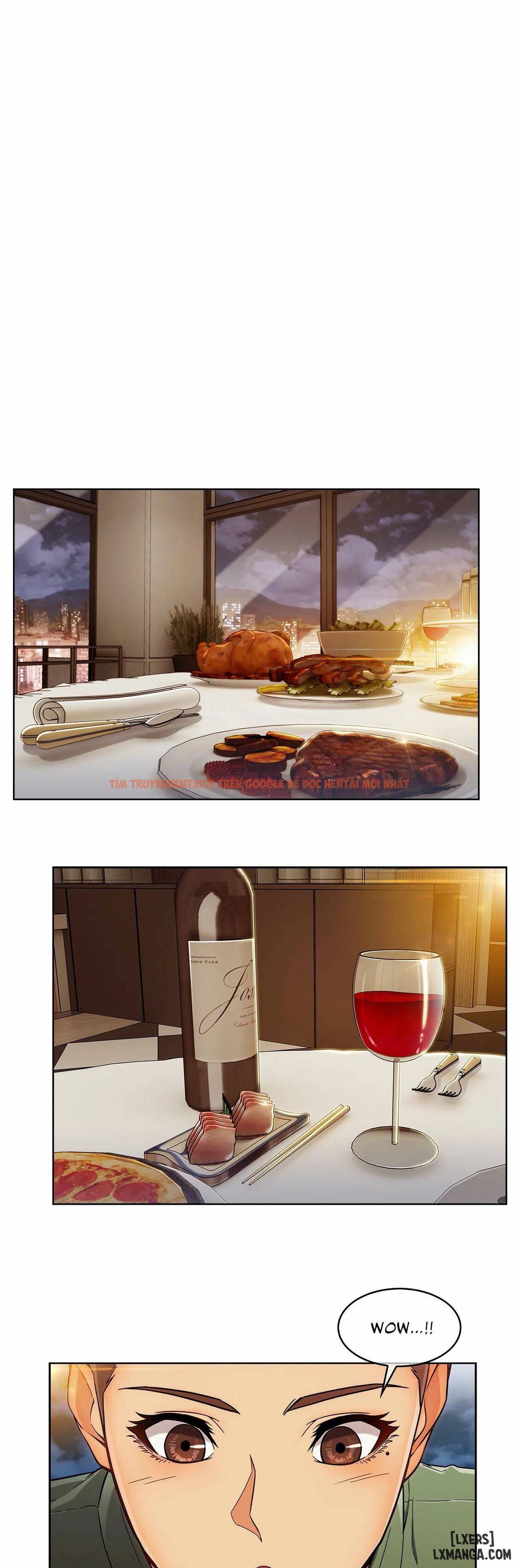 Xem ảnh 13 trong truyện hentai Điên Cuồng Nhưng Ngọt Ngào - Chapter 98 - hentaitvn.net