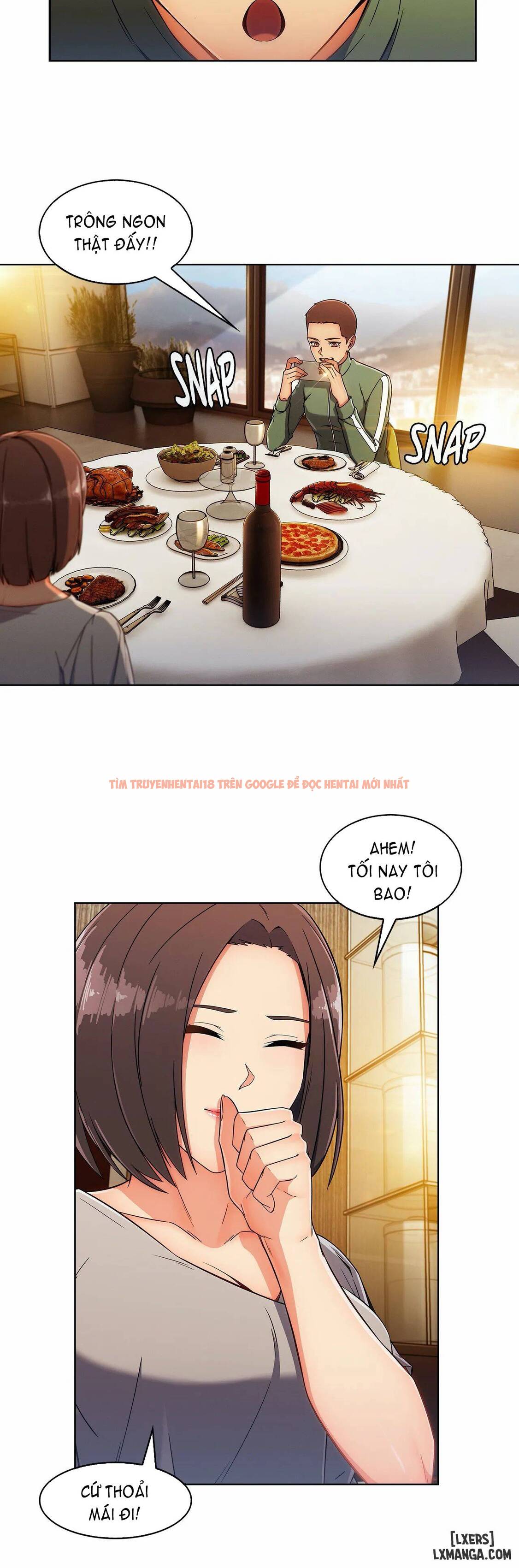 Xem ảnh 14 trong truyện hentai Điên Cuồng Nhưng Ngọt Ngào - Chapter 98 - hentaitvn.net