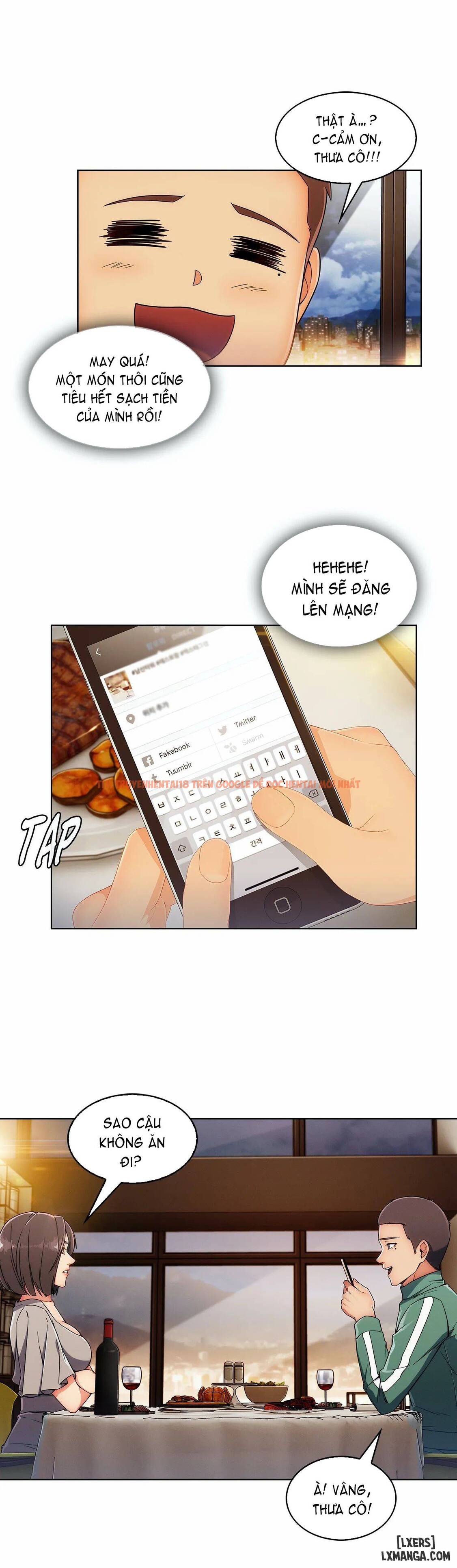 Xem ảnh 15 trong truyện hentai Điên Cuồng Nhưng Ngọt Ngào - Chapter 98 - hentaitvn.net