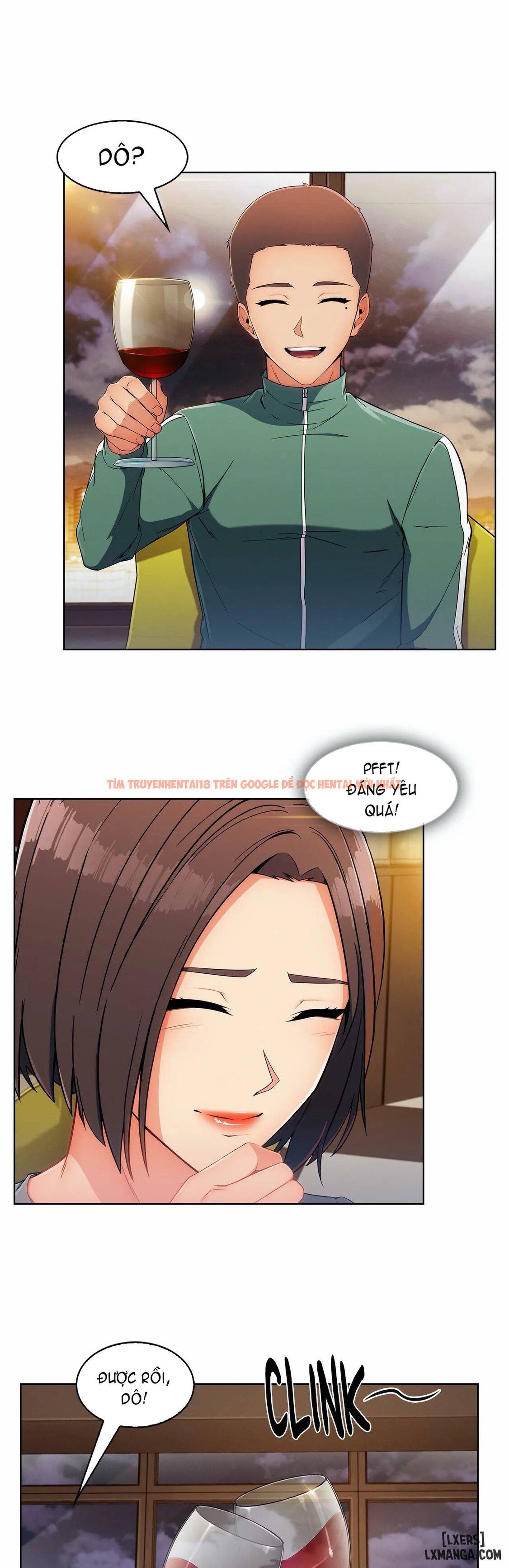 Xem ảnh 16 trong truyện hentai Điên Cuồng Nhưng Ngọt Ngào - Chapter 98 - hentaitvn.net
