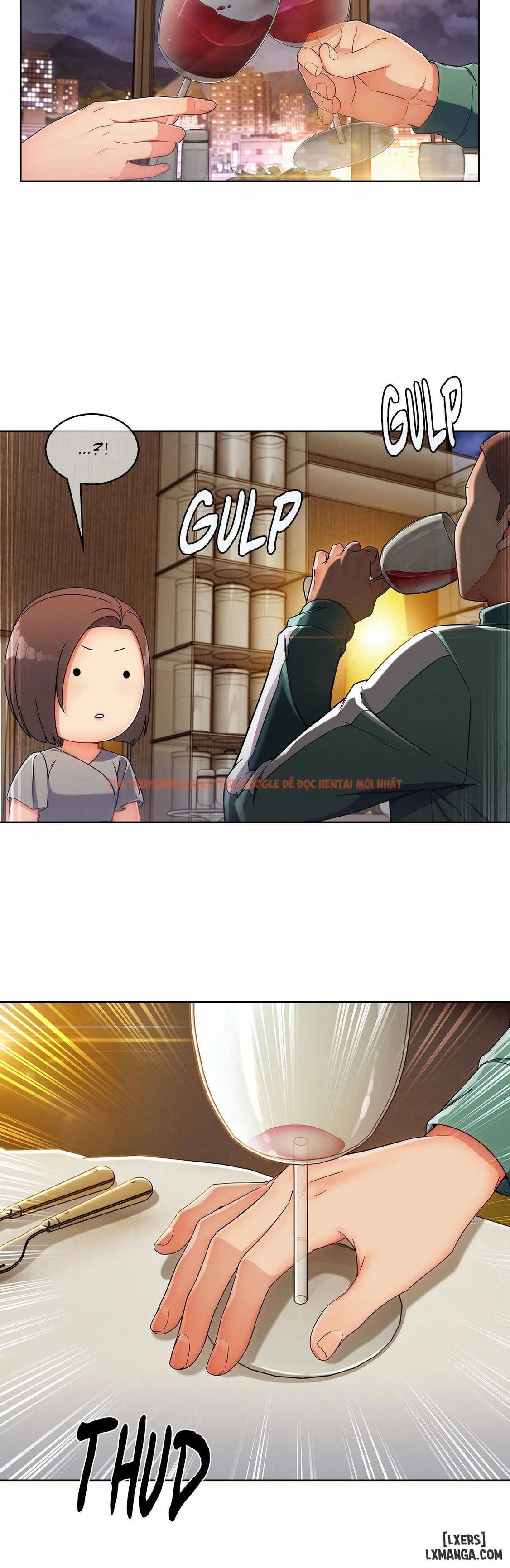 Xem ảnh 17 trong truyện hentai Điên Cuồng Nhưng Ngọt Ngào - Chapter 98 - hentaitvn.net