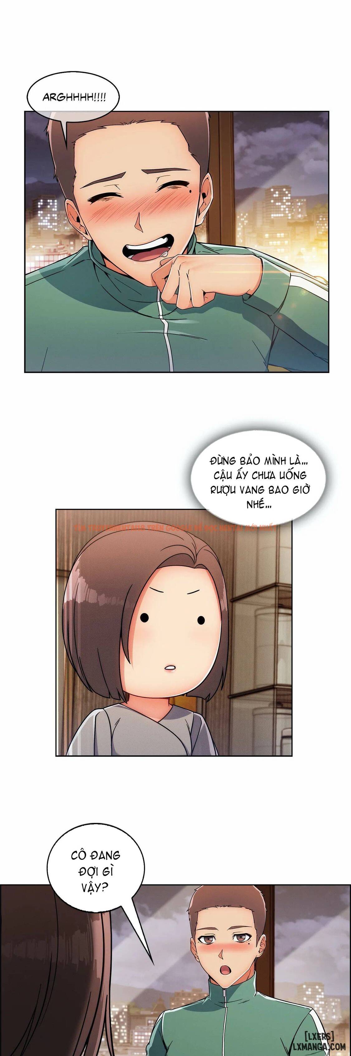Xem ảnh 18 trong truyện hentai Điên Cuồng Nhưng Ngọt Ngào - Chapter 98 - hentaitvn.net
