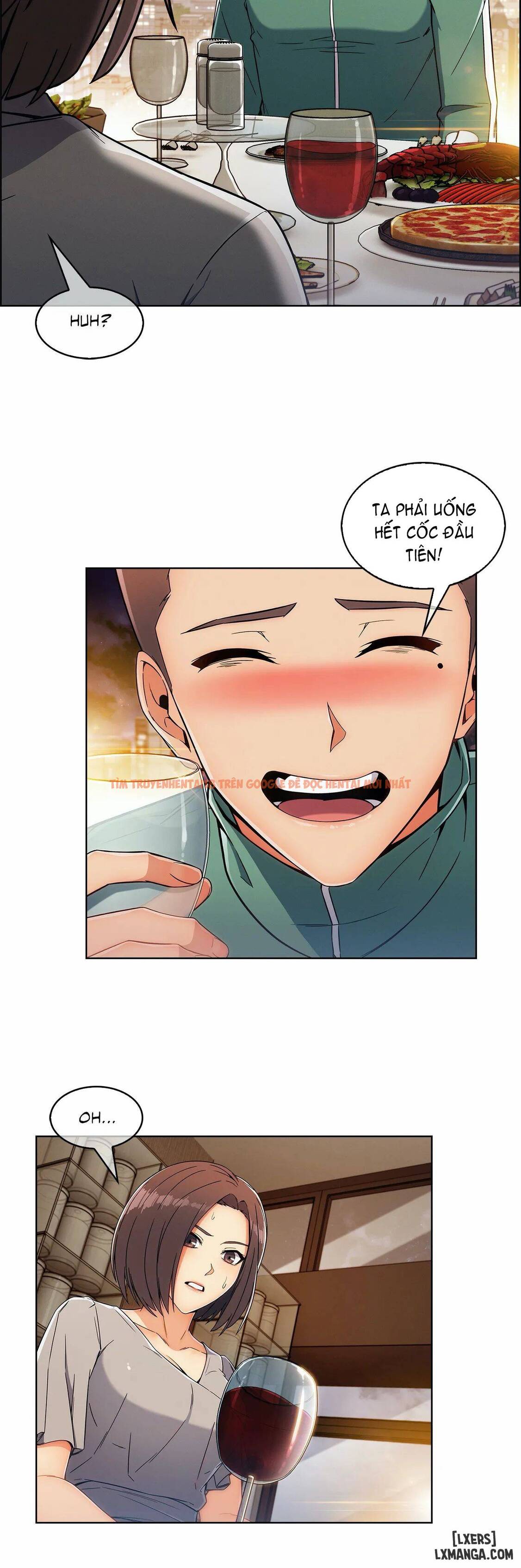 Xem ảnh 19 trong truyện hentai Điên Cuồng Nhưng Ngọt Ngào - Chapter 98 - hentaitvn.net