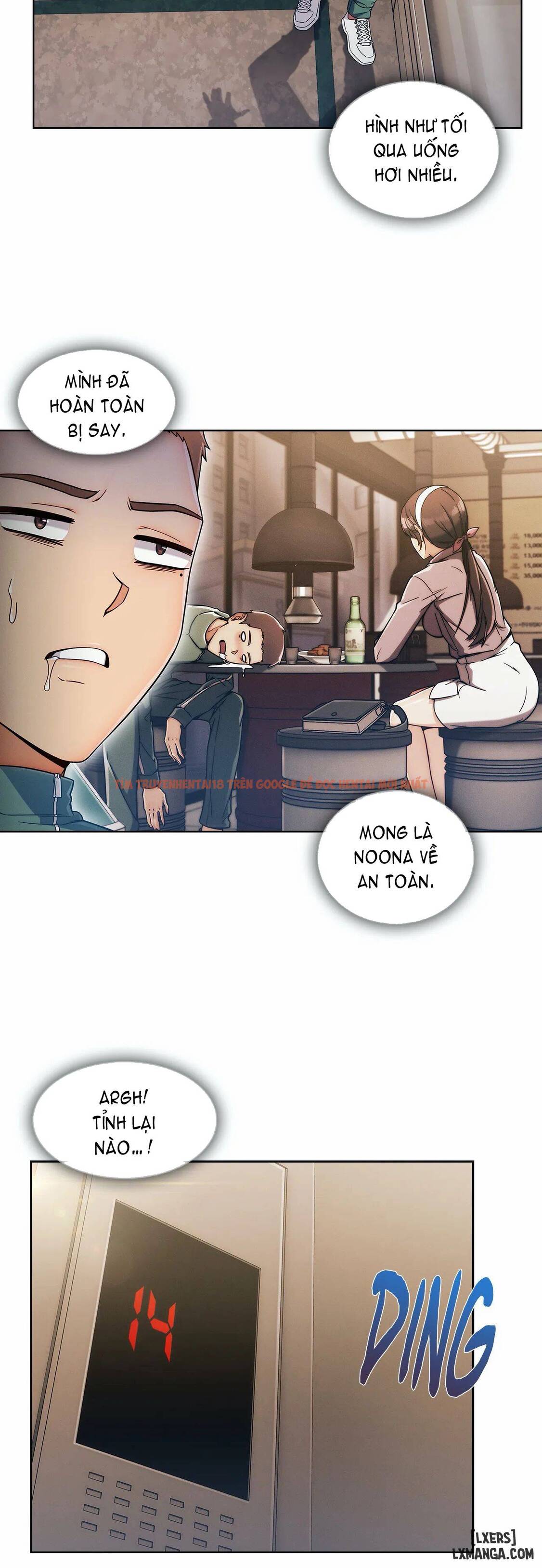 Xem ảnh 2 trong truyện hentai Điên Cuồng Nhưng Ngọt Ngào - Chapter 98 - hentaitvn.net