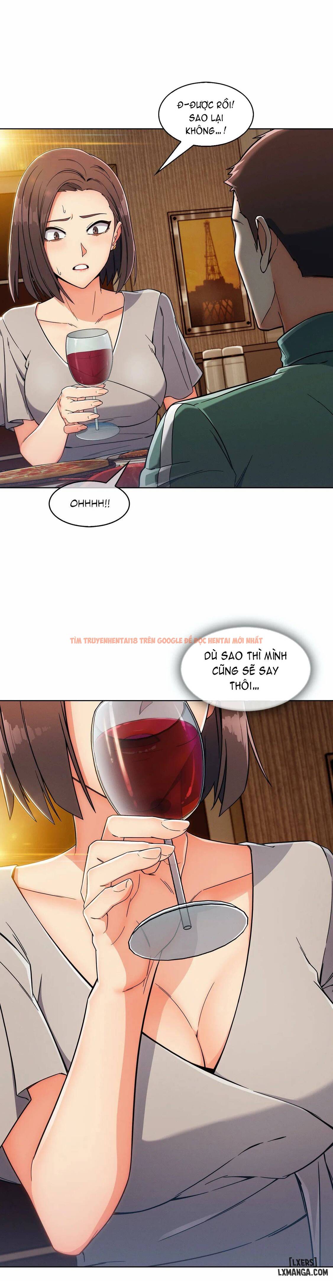 Xem ảnh 20 trong truyện hentai Điên Cuồng Nhưng Ngọt Ngào - Chapter 98 - hentaitvn.net