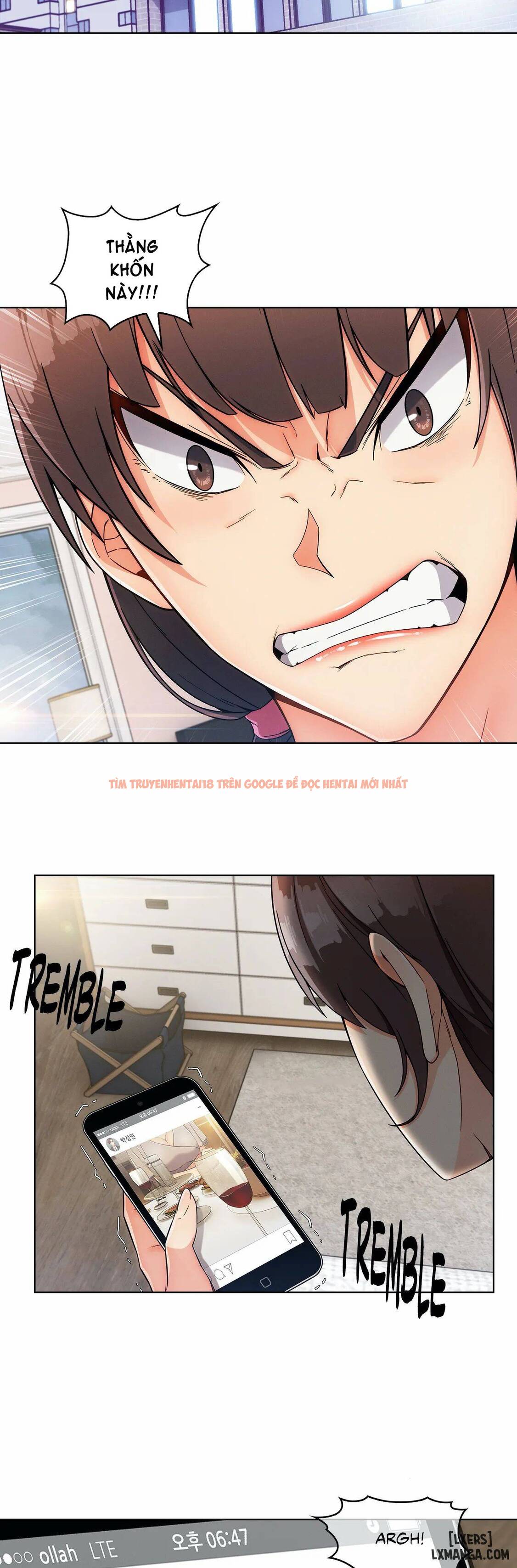 Xem ảnh 22 trong truyện hentai Điên Cuồng Nhưng Ngọt Ngào - Chapter 98 - hentaitvn.net