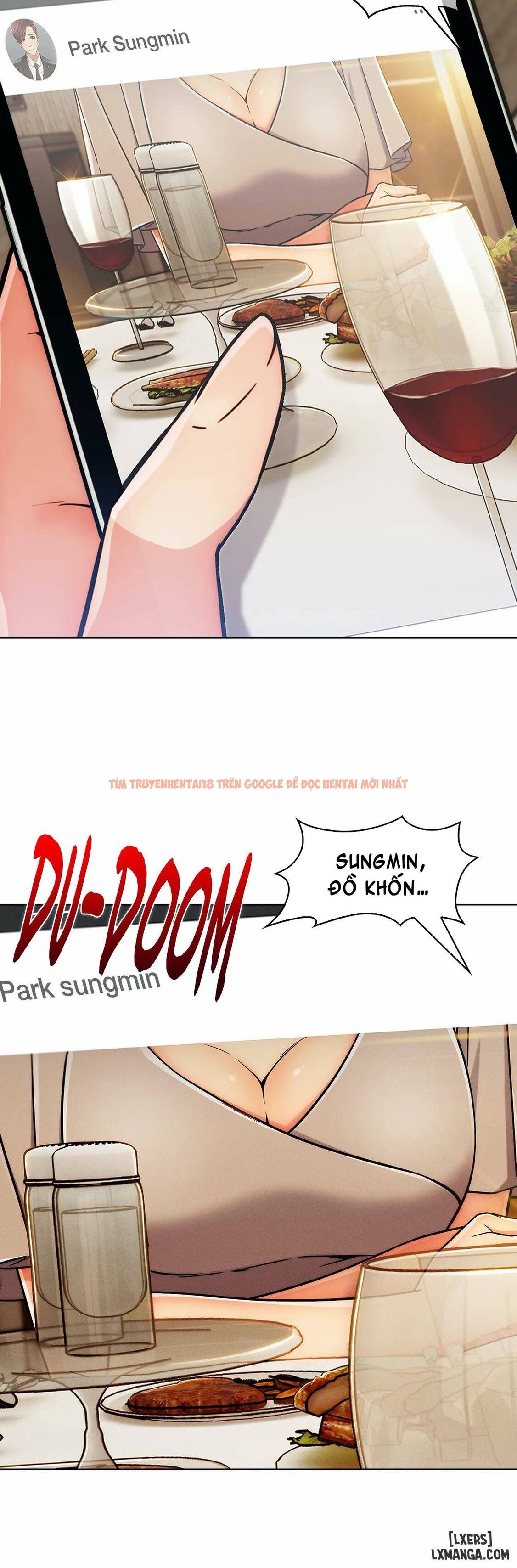 Xem ảnh 23 trong truyện hentai Điên Cuồng Nhưng Ngọt Ngào - Chapter 98 - hentaitvn.net