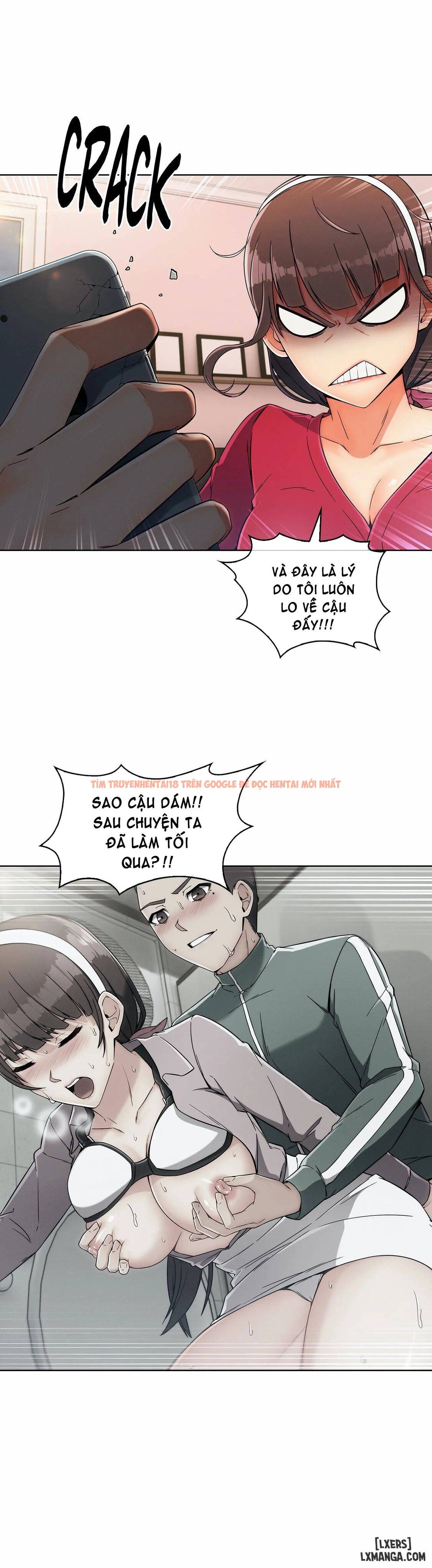 Xem ảnh 24 trong truyện hentai Điên Cuồng Nhưng Ngọt Ngào - Chapter 98 - hentaitvn.net