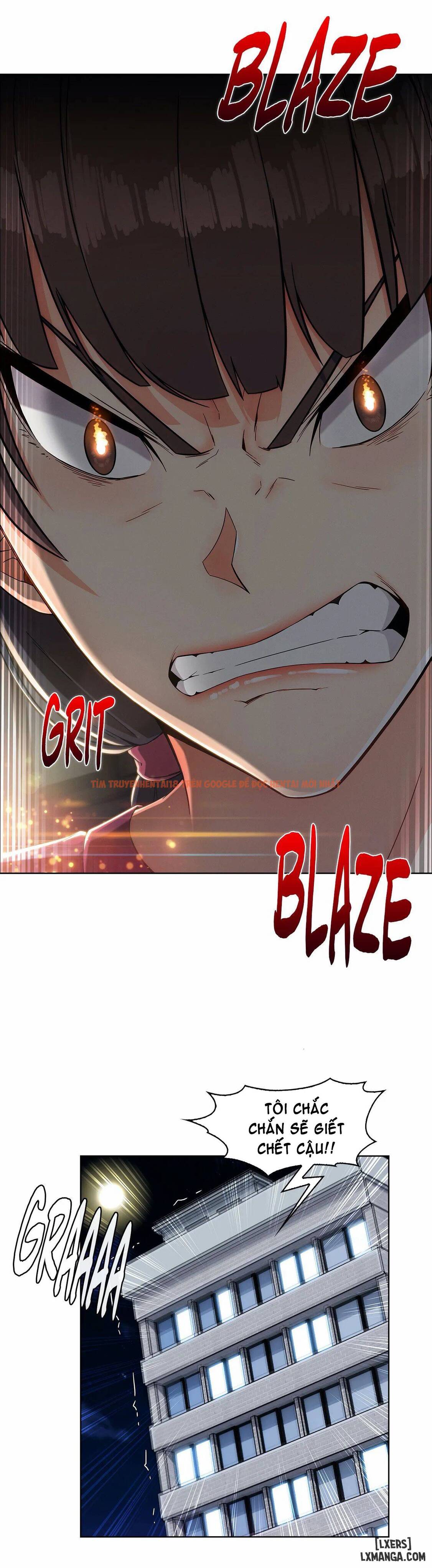 Xem ảnh 25 trong truyện hentai Điên Cuồng Nhưng Ngọt Ngào - Chapter 98 - hentaitvn.net