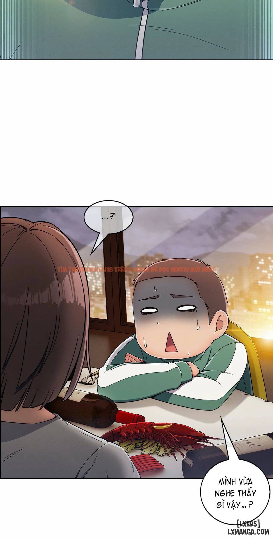 Xem ảnh 27 trong truyện hentai Điên Cuồng Nhưng Ngọt Ngào - Chapter 98 - hentaitvn.net