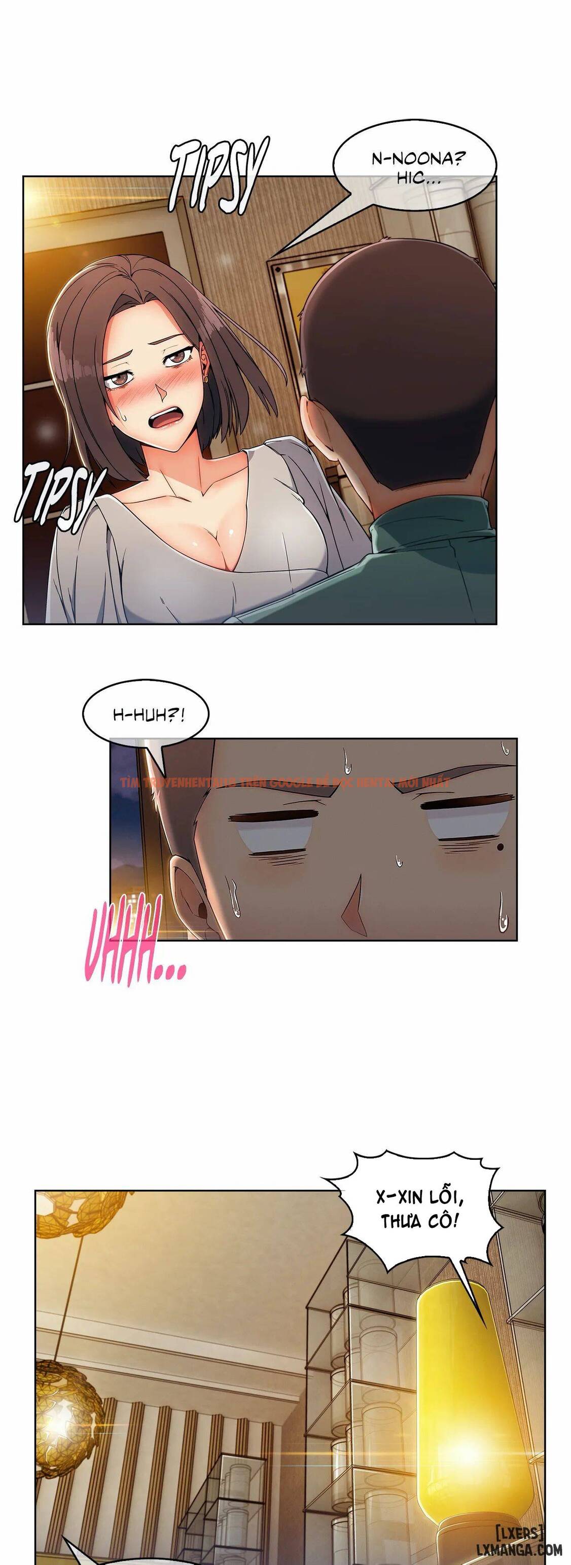 Xem ảnh 28 trong truyện hentai Điên Cuồng Nhưng Ngọt Ngào - Chapter 98 - hentaitvn.net