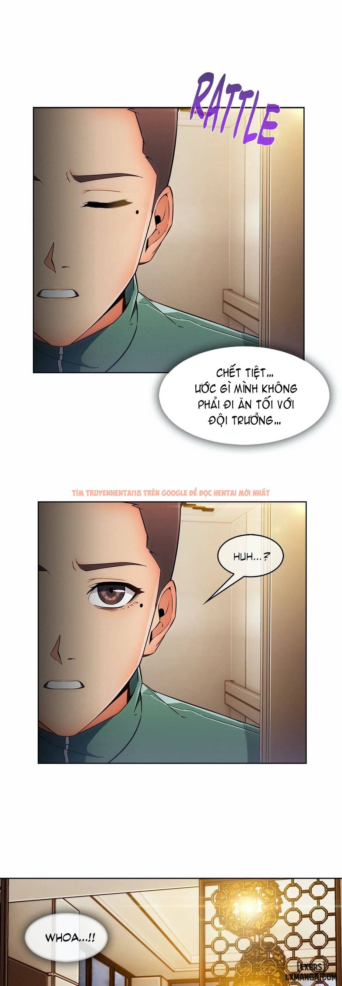 Xem ảnh 3 trong truyện hentai Điên Cuồng Nhưng Ngọt Ngào - Chapter 98 - hentaitvn.net