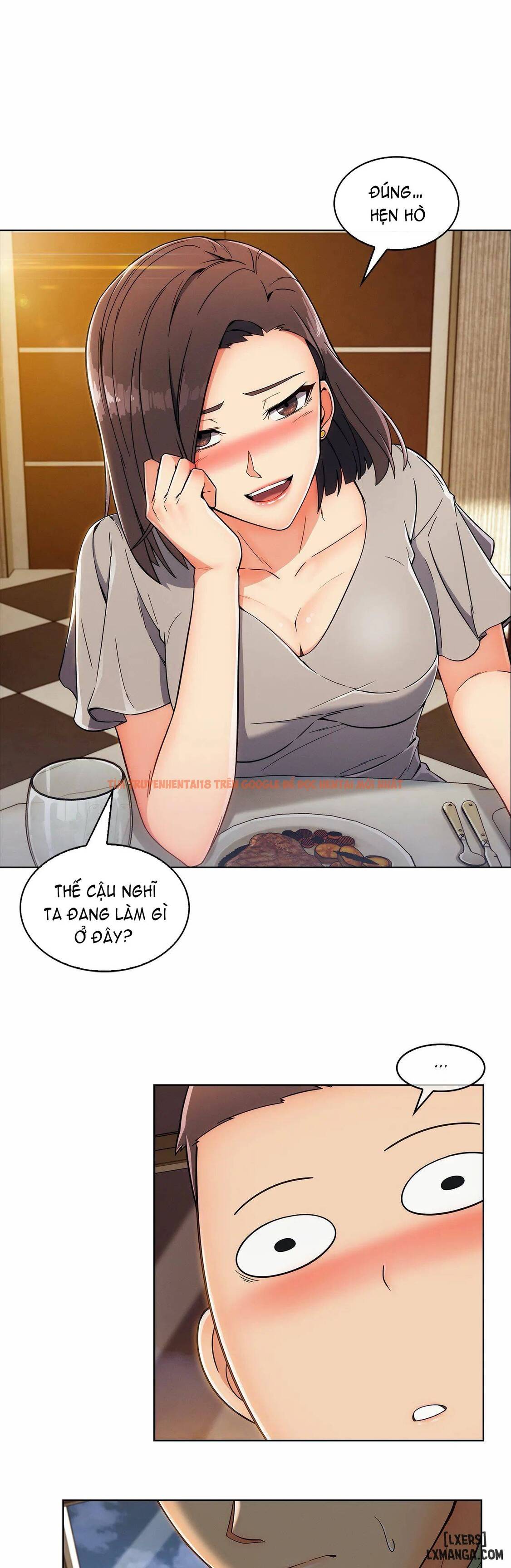 Xem ảnh 30 trong truyện hentai Điên Cuồng Nhưng Ngọt Ngào - Chapter 98 - hentaitvn.net