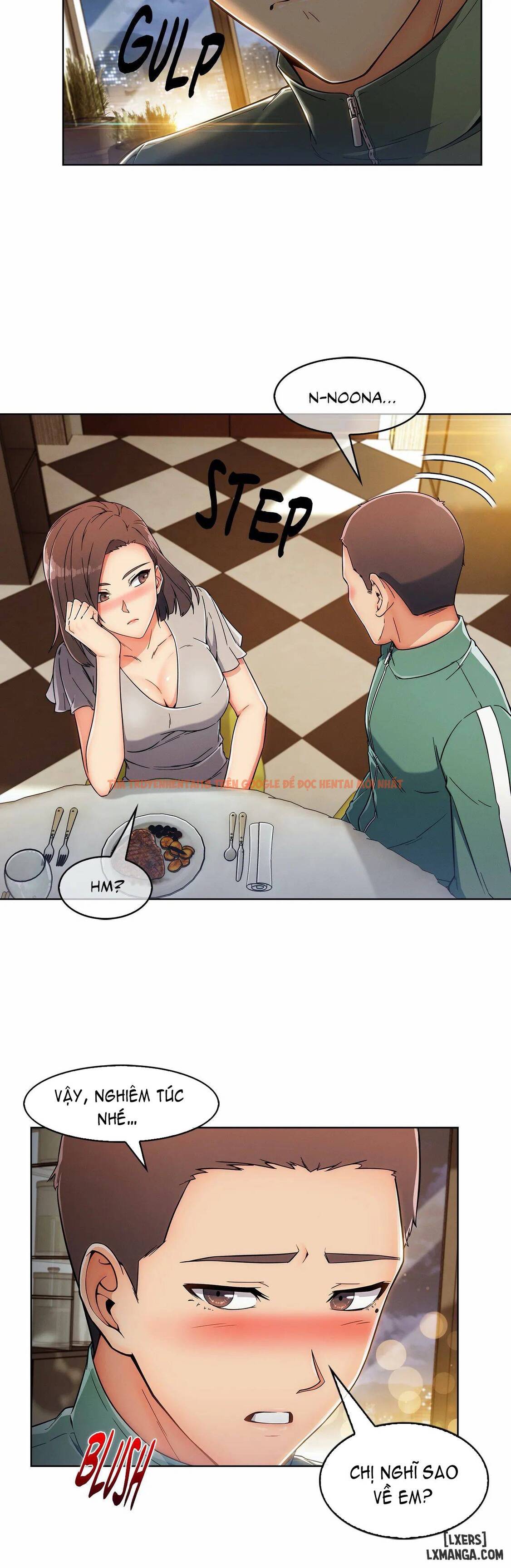 Xem ảnh 31 trong truyện hentai Điên Cuồng Nhưng Ngọt Ngào - Chapter 98 - hentaitvn.net