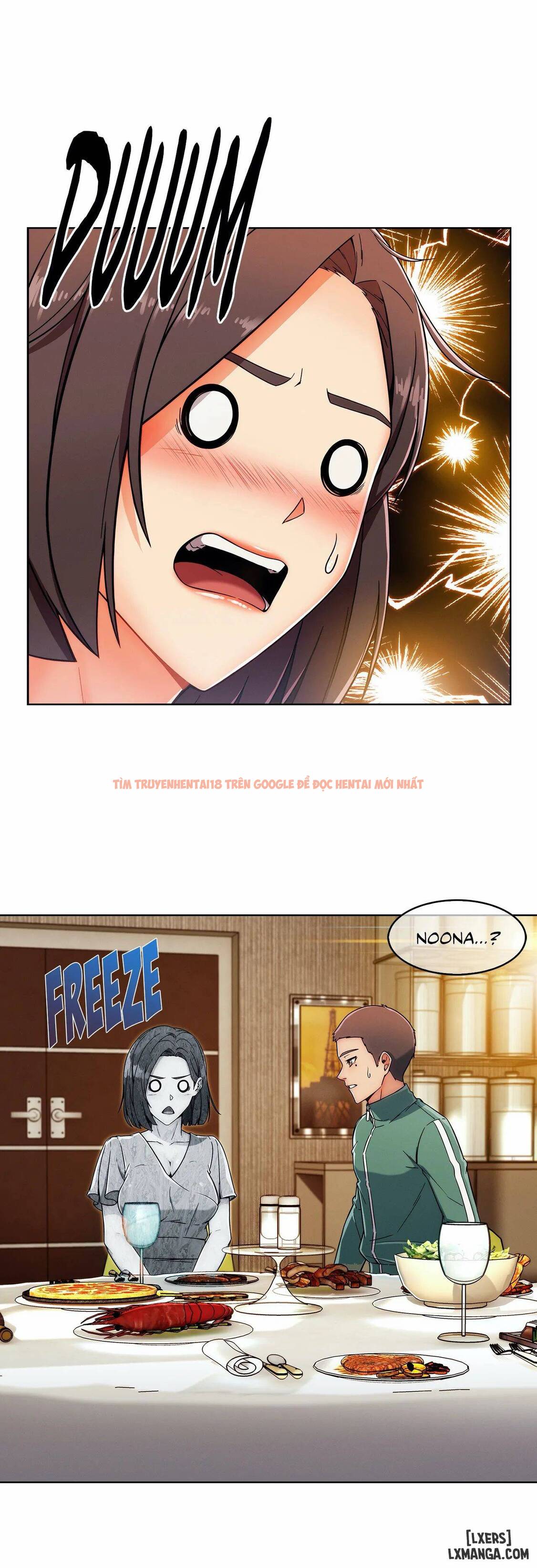 Xem ảnh 32 trong truyện hentai Điên Cuồng Nhưng Ngọt Ngào - Chapter 98 - hentaitvn.net
