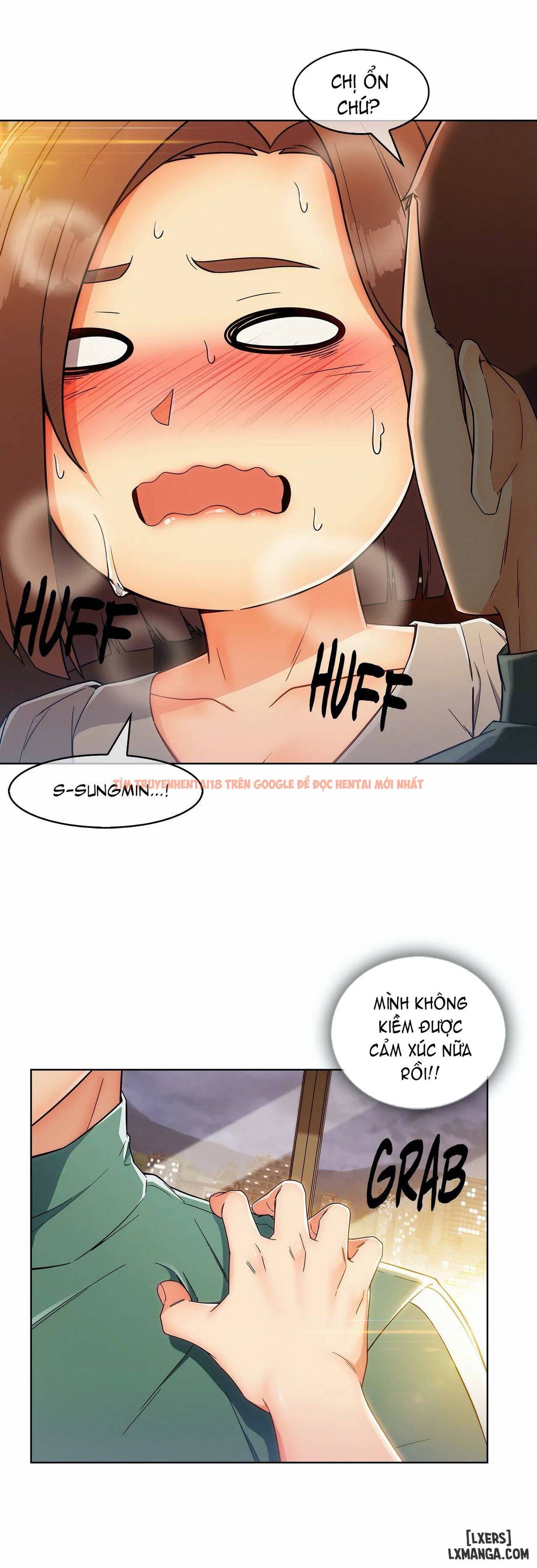 Xem ảnh 33 trong truyện hentai Điên Cuồng Nhưng Ngọt Ngào - Chapter 98 - hentaitvn.net