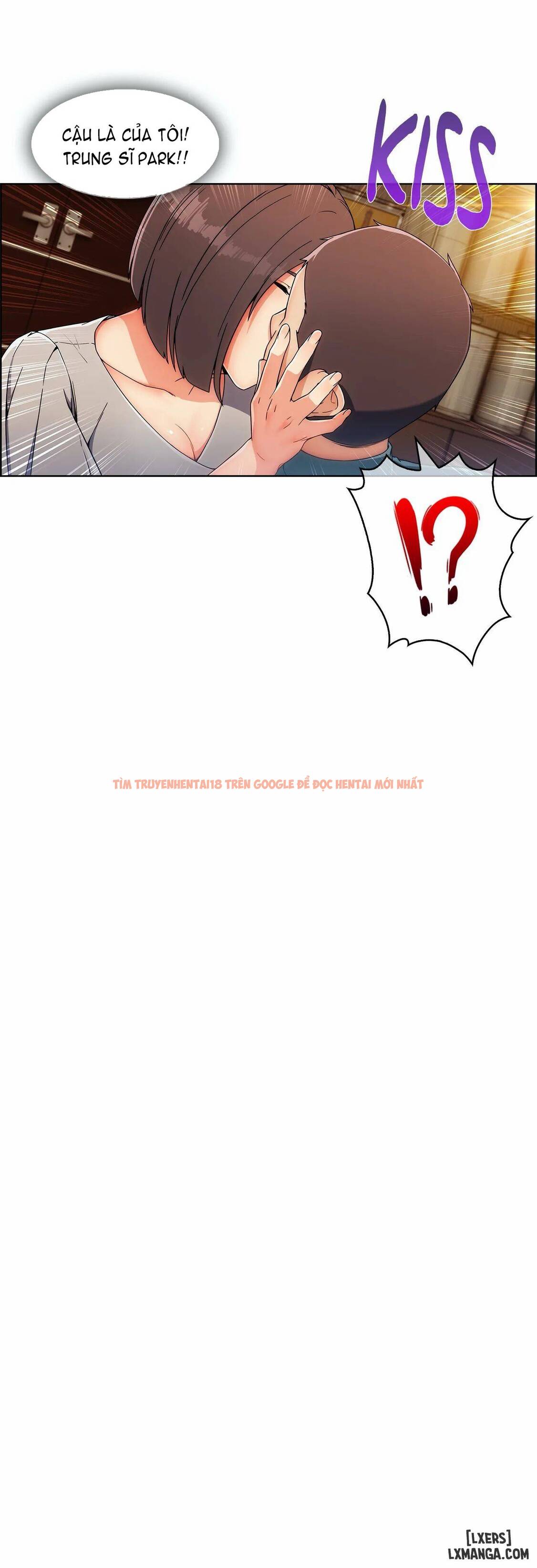 Xem ảnh 34 trong truyện hentai Điên Cuồng Nhưng Ngọt Ngào - Chapter 98 - hentaitvn.net