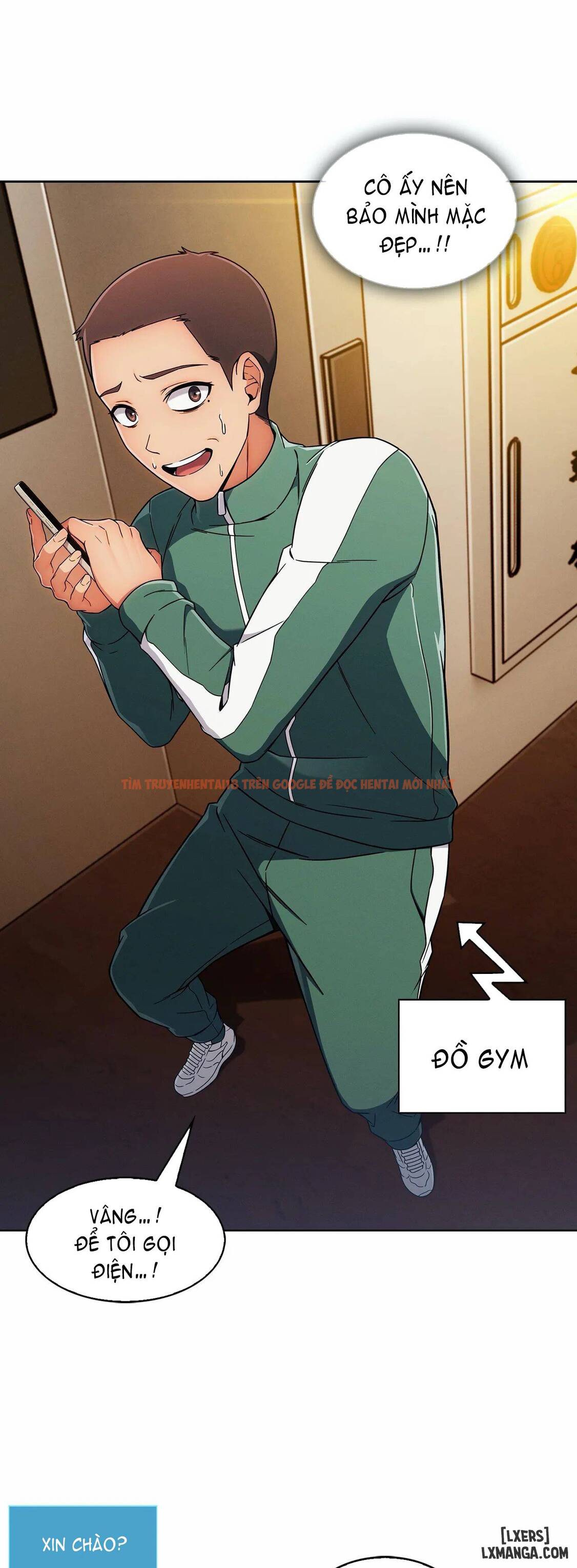 Xem ảnh 5 trong truyện hentai Điên Cuồng Nhưng Ngọt Ngào - Chapter 98 - hentaitvn.net