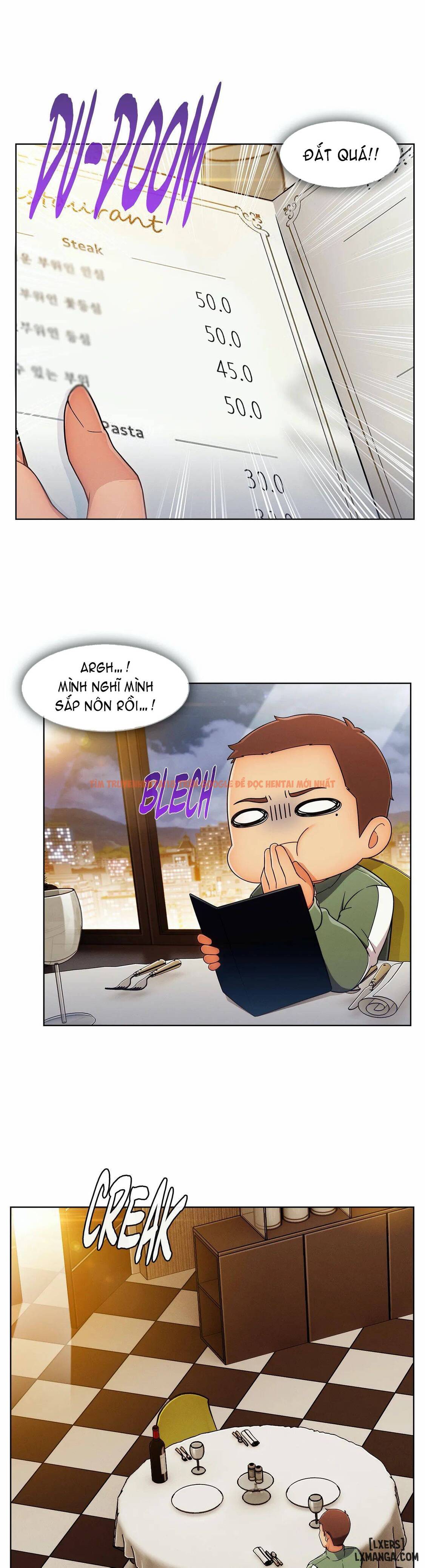 Xem ảnh 8 trong truyện hentai Điên Cuồng Nhưng Ngọt Ngào - Chapter 98 - hentaitvn.net