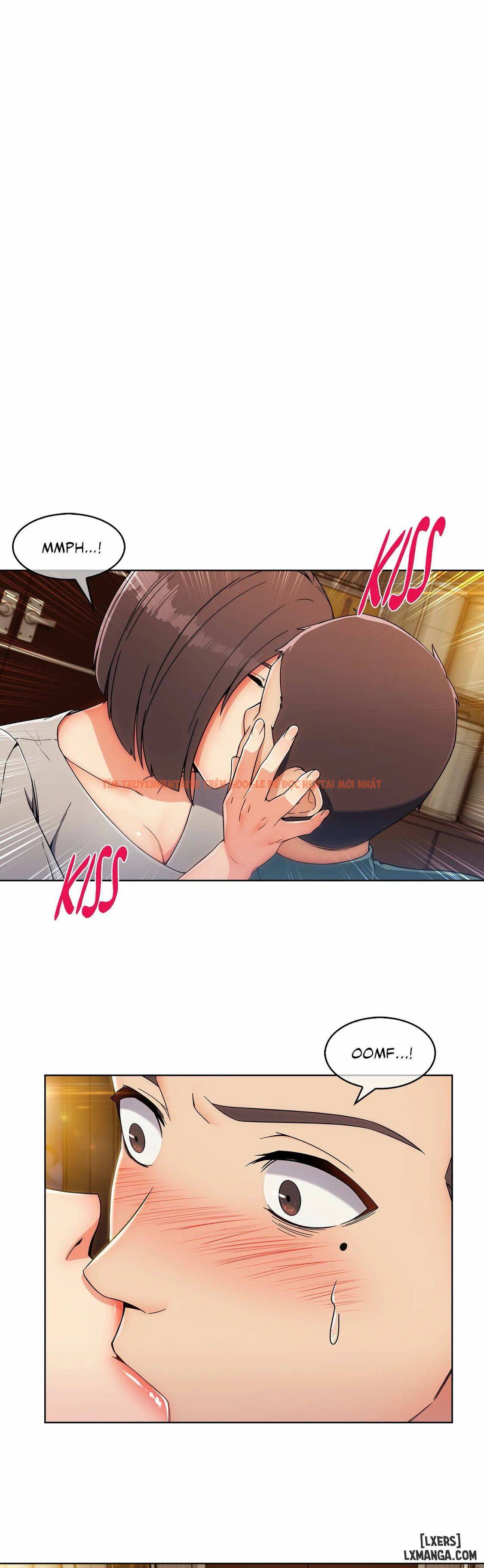 Xem ảnh 1 trong truyện hentai Điên Cuồng Nhưng Ngọt Ngào - Chapter 99 - hentaitvn.net