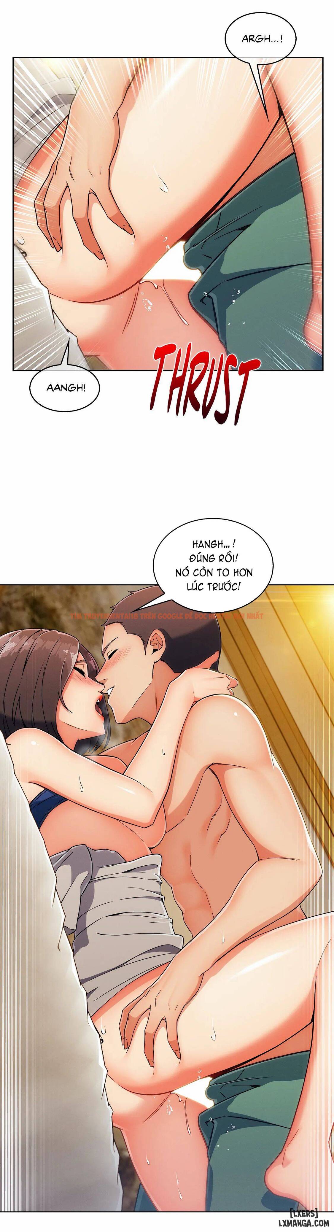 Xem ảnh 13 trong truyện hentai Điên Cuồng Nhưng Ngọt Ngào - Chapter 99 - hentaitvn.net